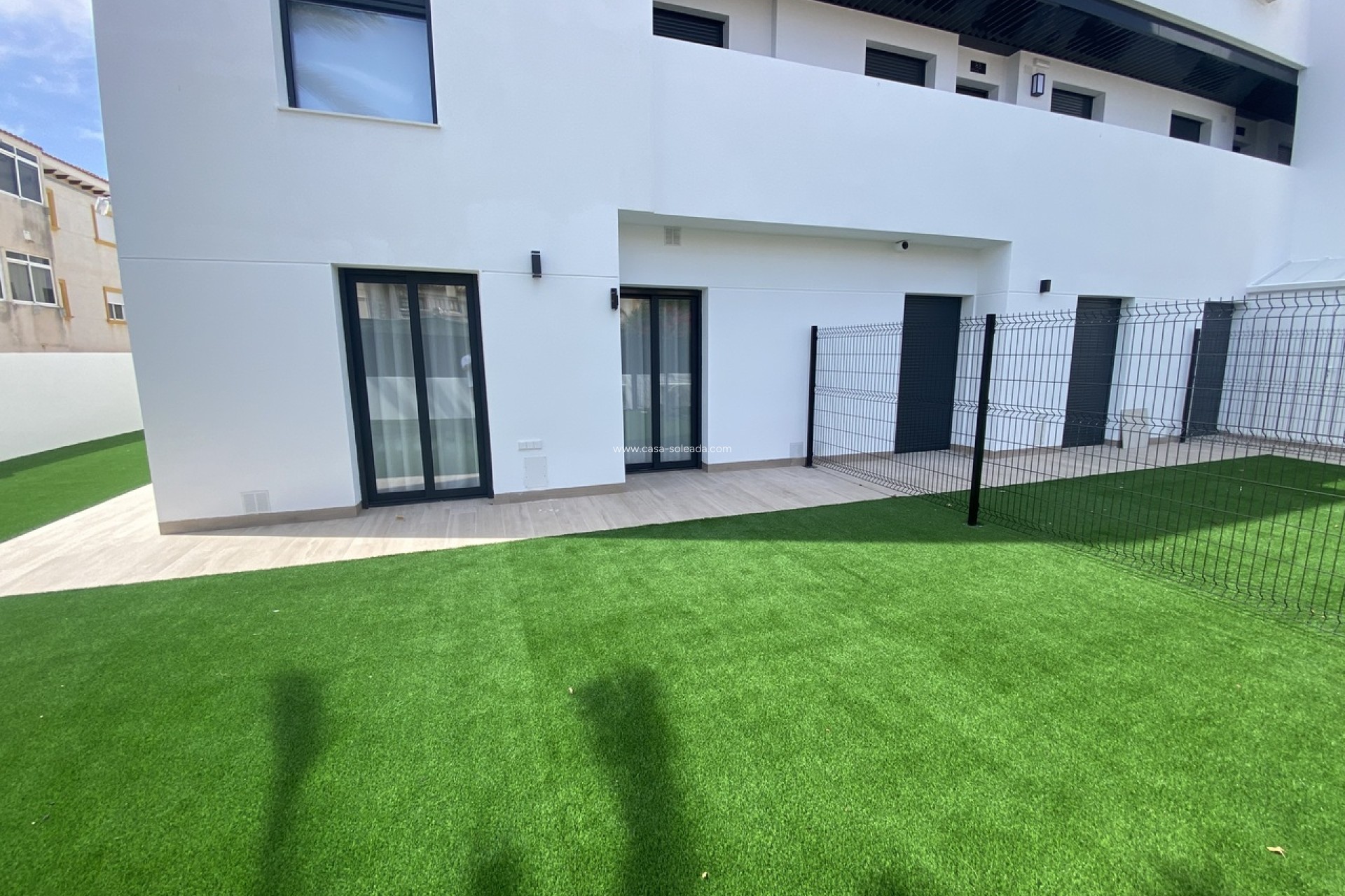 Wiederverkauf - Wohnung - Punta Prima - Costa Blanca