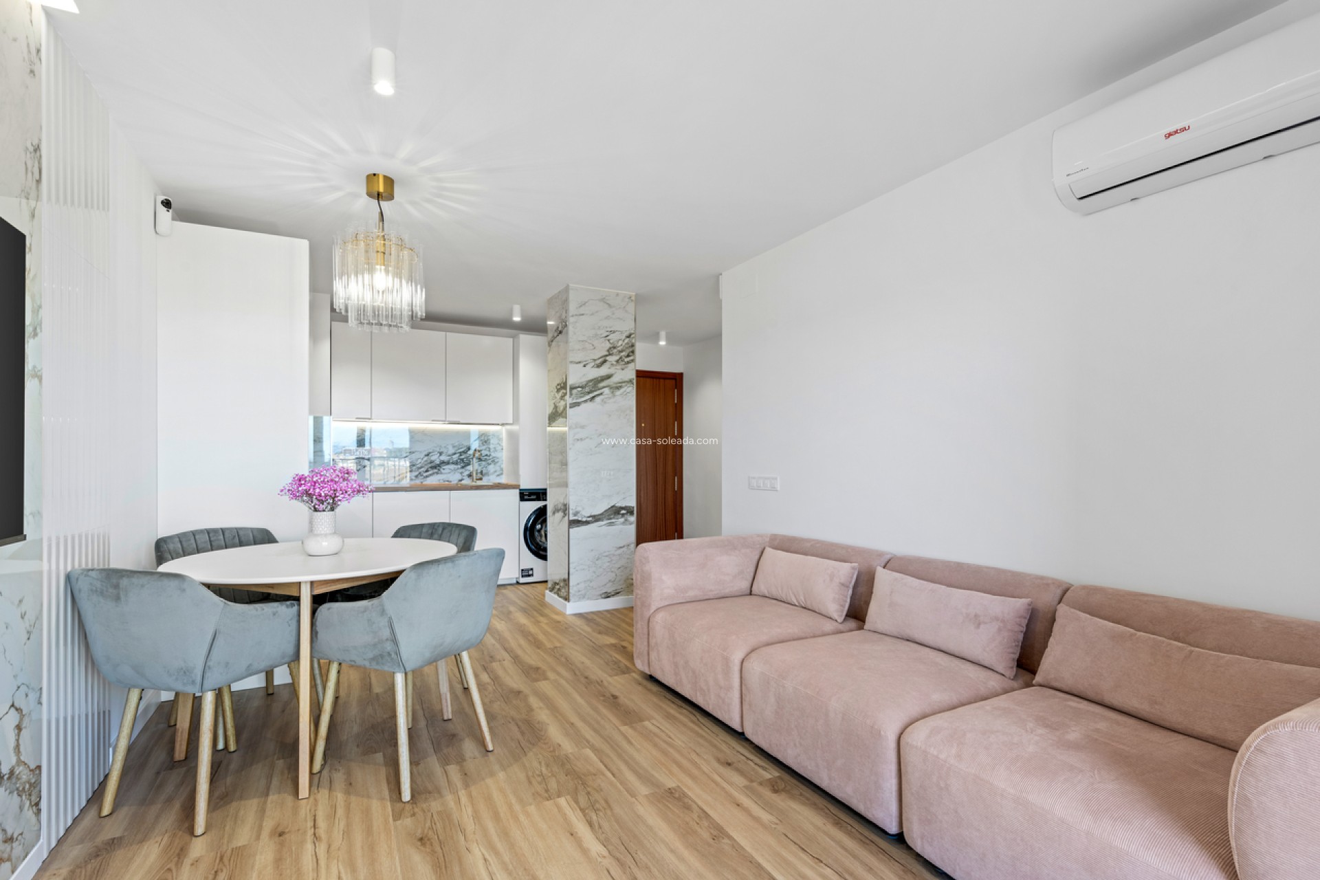 Wiederverkauf - Wohnung - Punta Prima - Costa Blanca