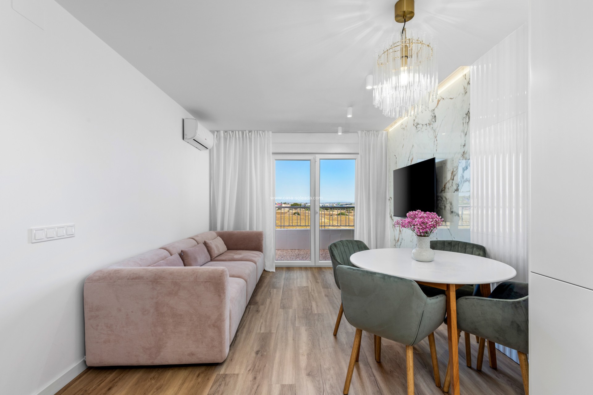 Wiederverkauf - Wohnung - Punta Prima - Costa Blanca