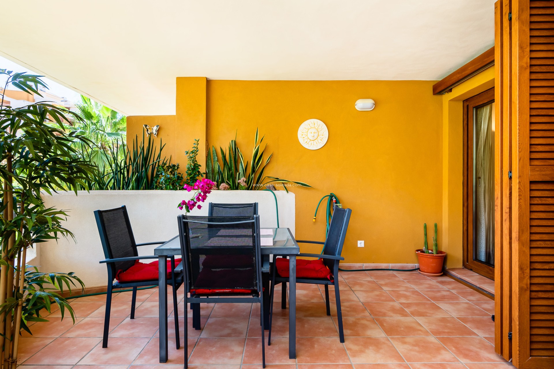 Wiederverkauf - Wohnung - Punta Prima