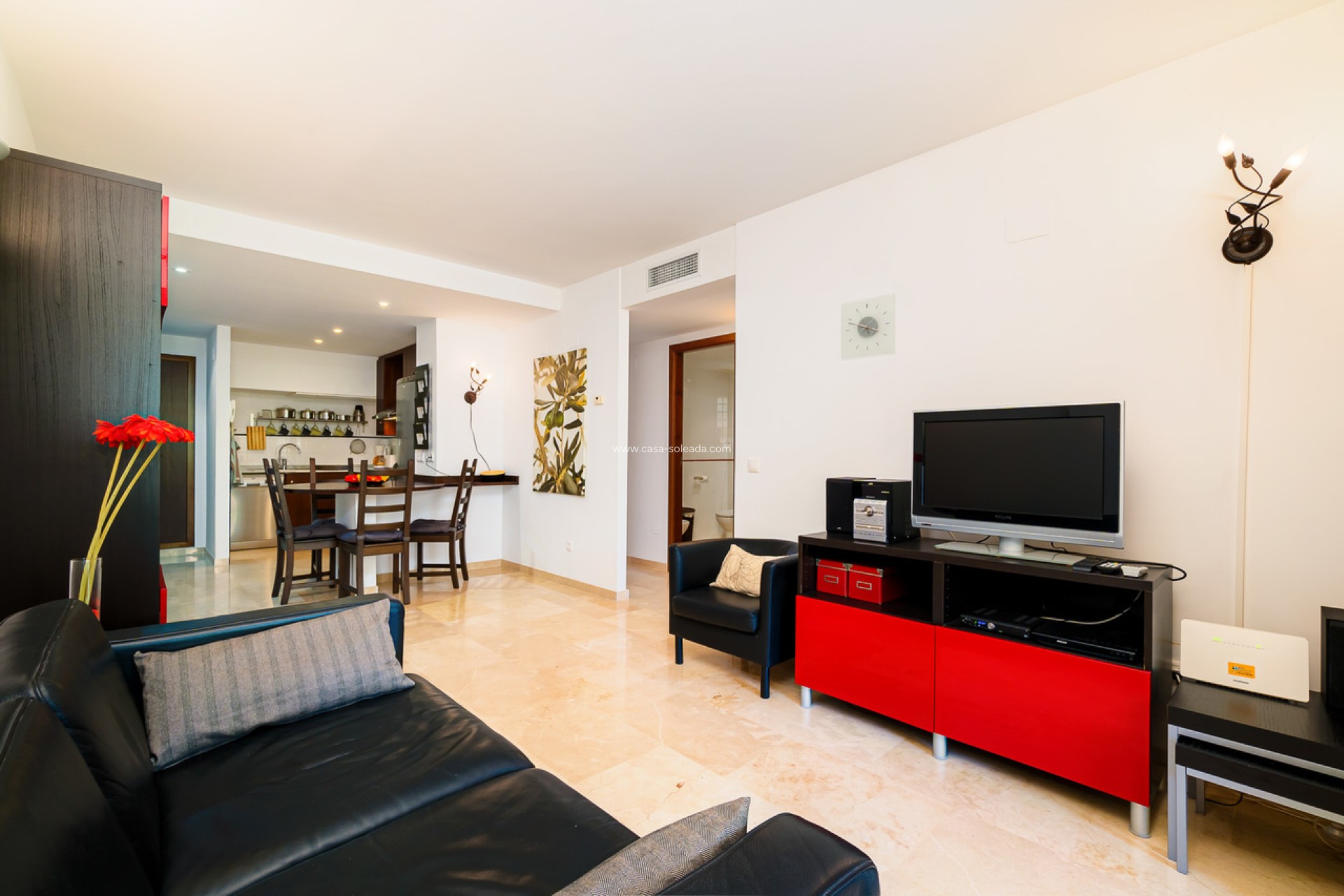 Wiederverkauf - Wohnung - Punta Prima