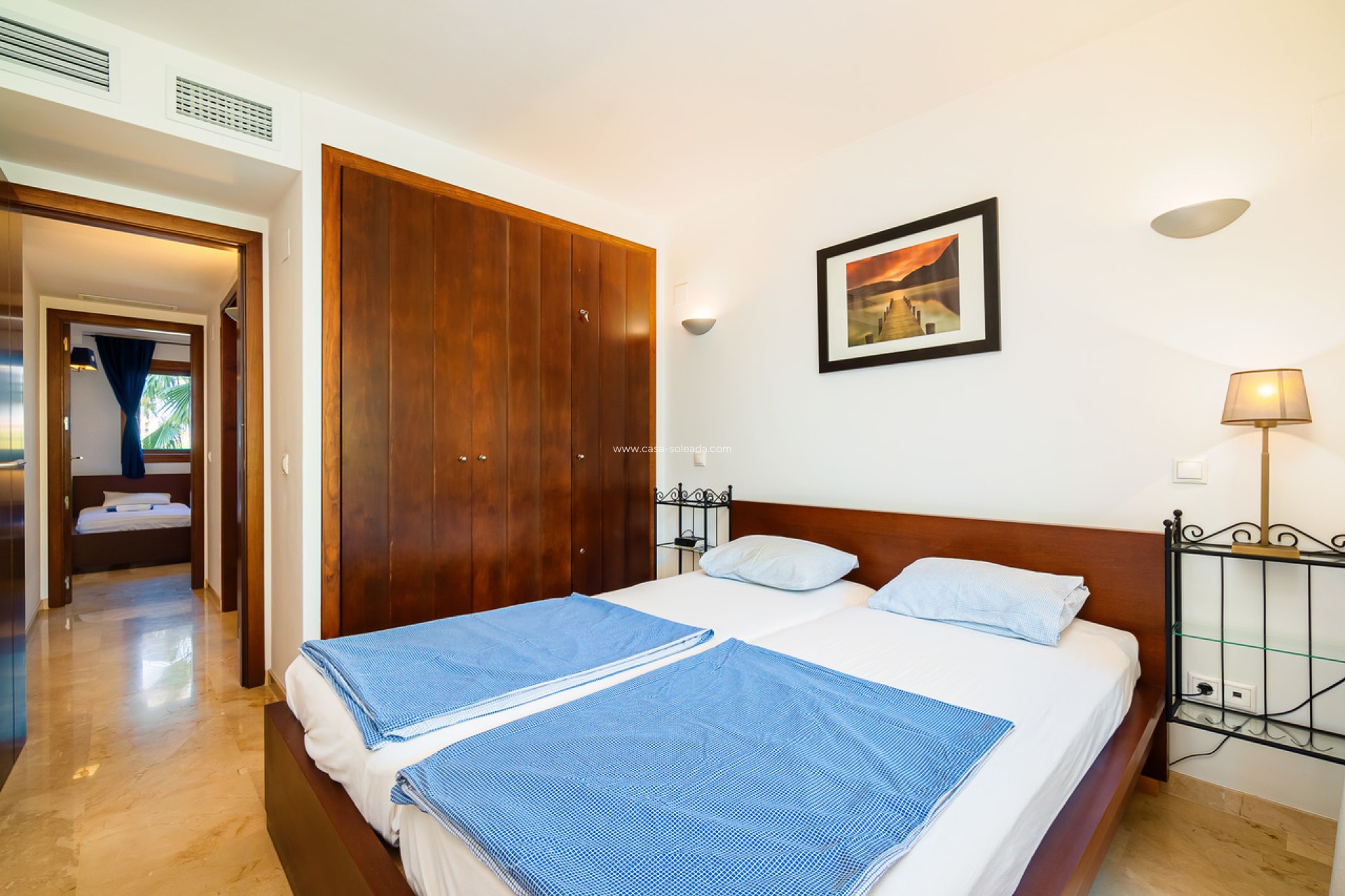 Wiederverkauf - Wohnung - Punta Prima