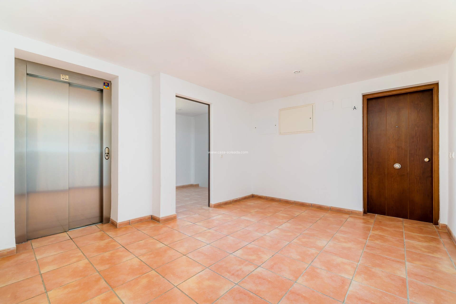 Wiederverkauf - Wohnung - Punta Prima