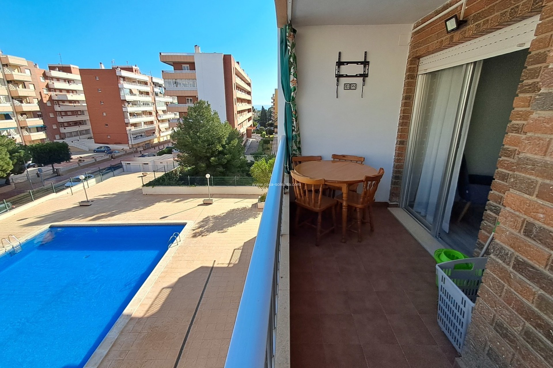 Wiederverkauf - Wohnung - Punta Prima