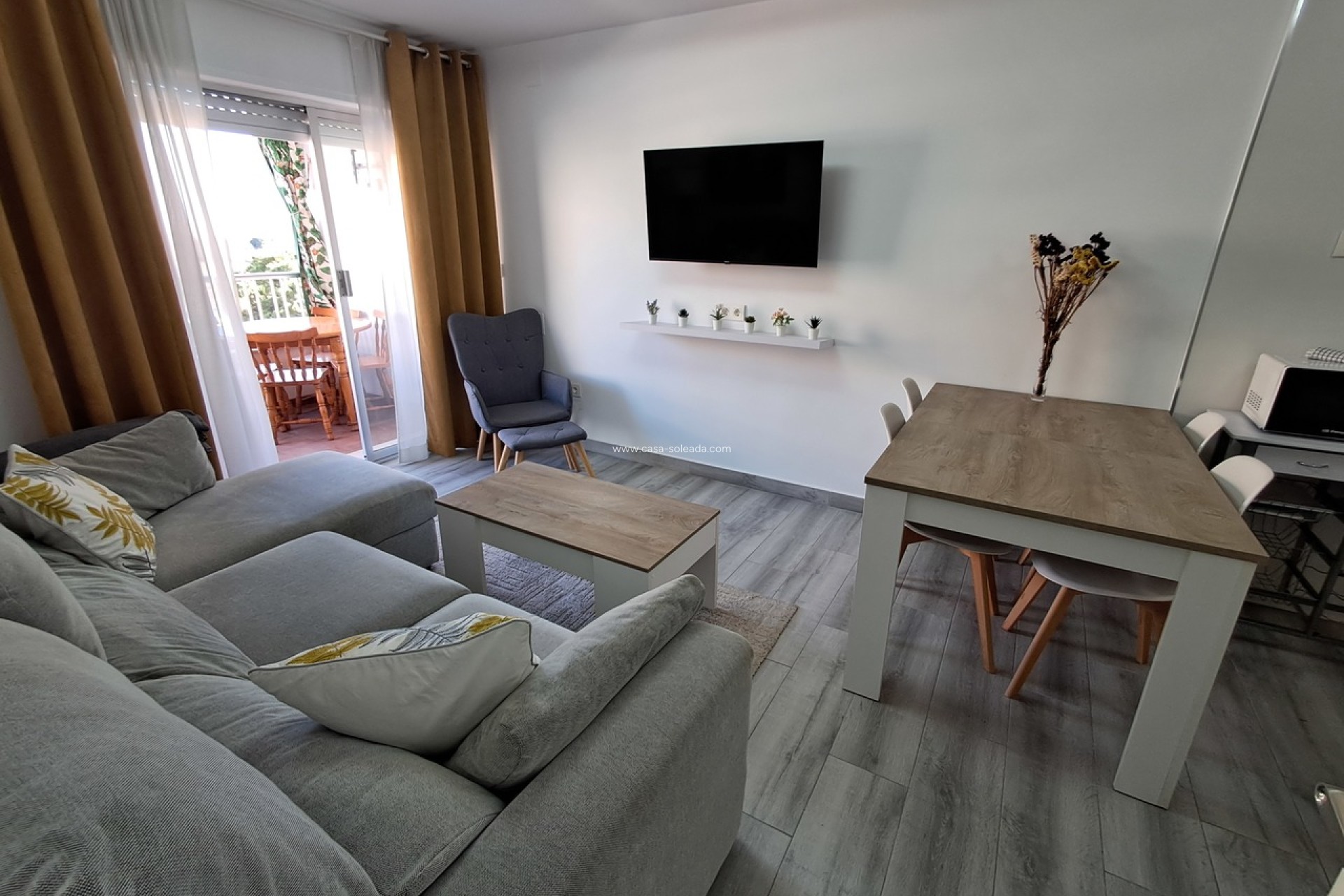 Wiederverkauf - Wohnung - Punta Prima