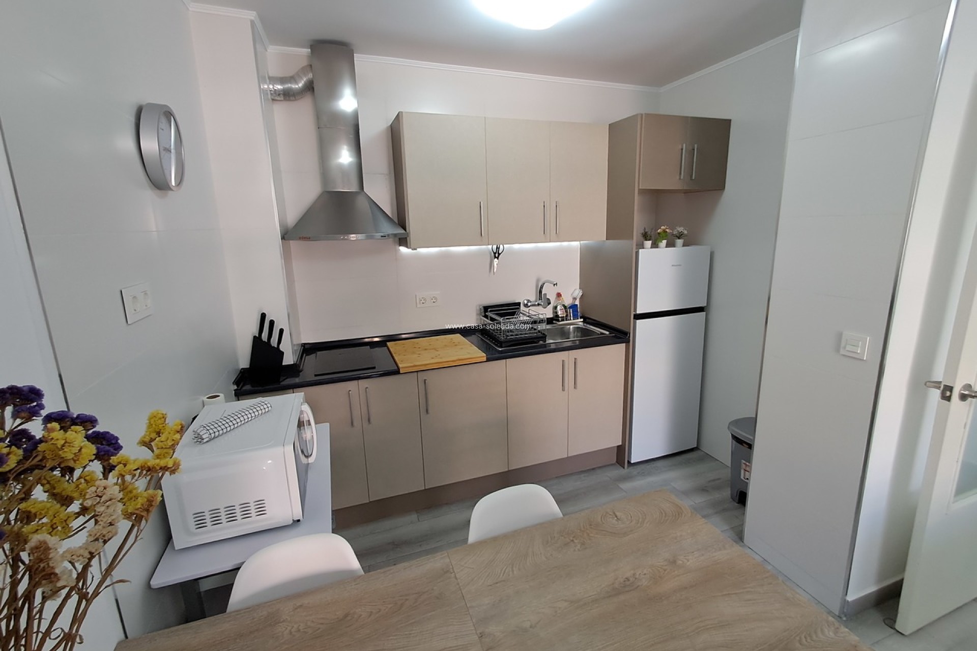 Wiederverkauf - Wohnung - Punta Prima