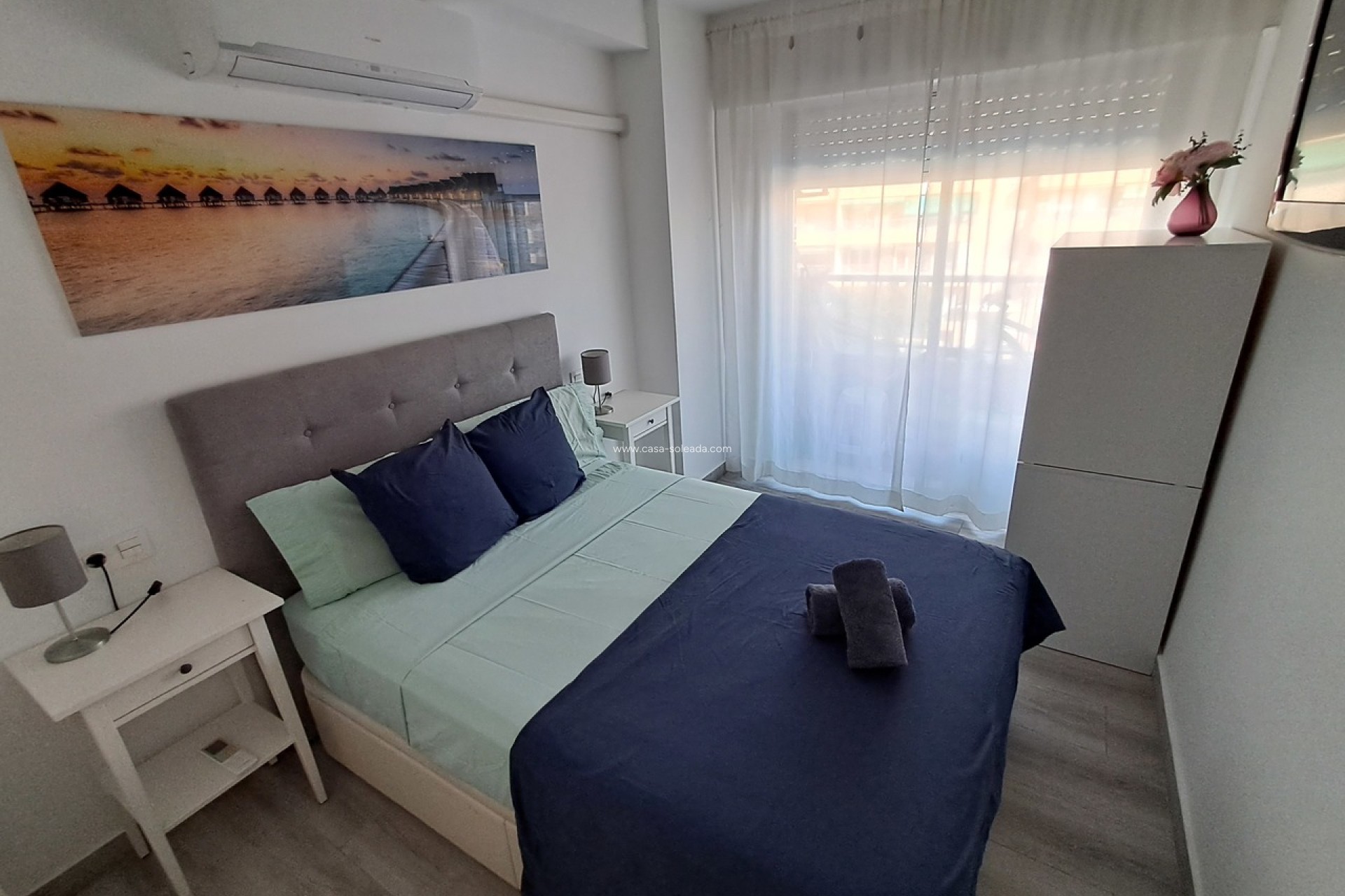 Wiederverkauf - Wohnung - Punta Prima