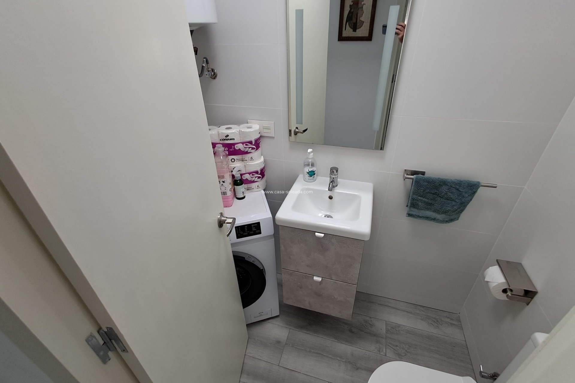 Wiederverkauf - Wohnung - Punta Prima