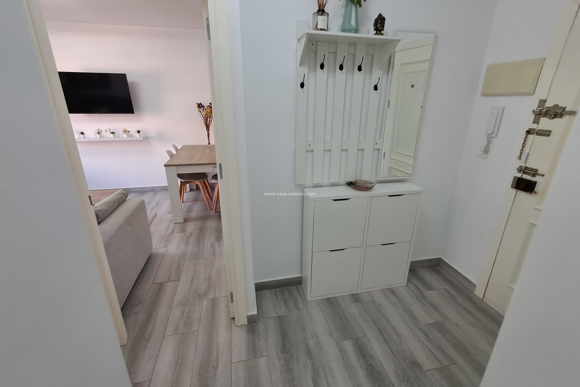 Wiederverkauf - Wohnung - Punta Prima
