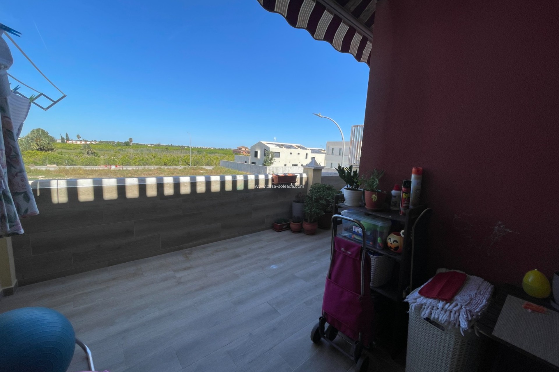 Wiederverkauf - Wohnung - Rafal - Inland