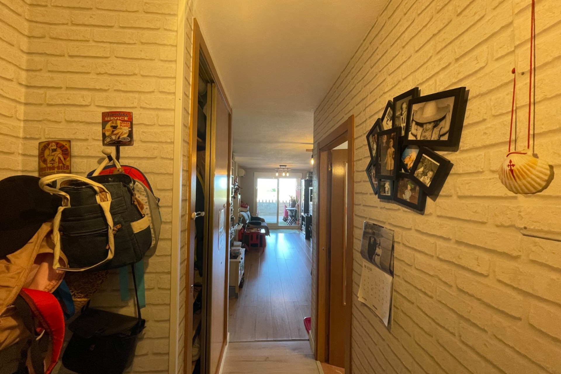 Wiederverkauf - Wohnung - Rafal - Inland