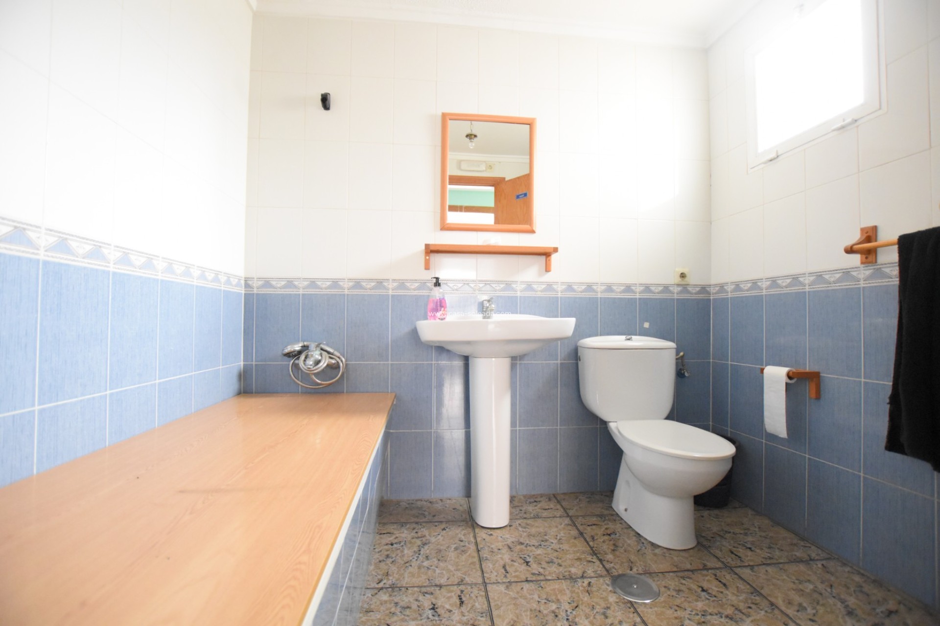 Wiederverkauf - Wohnung - Rojales