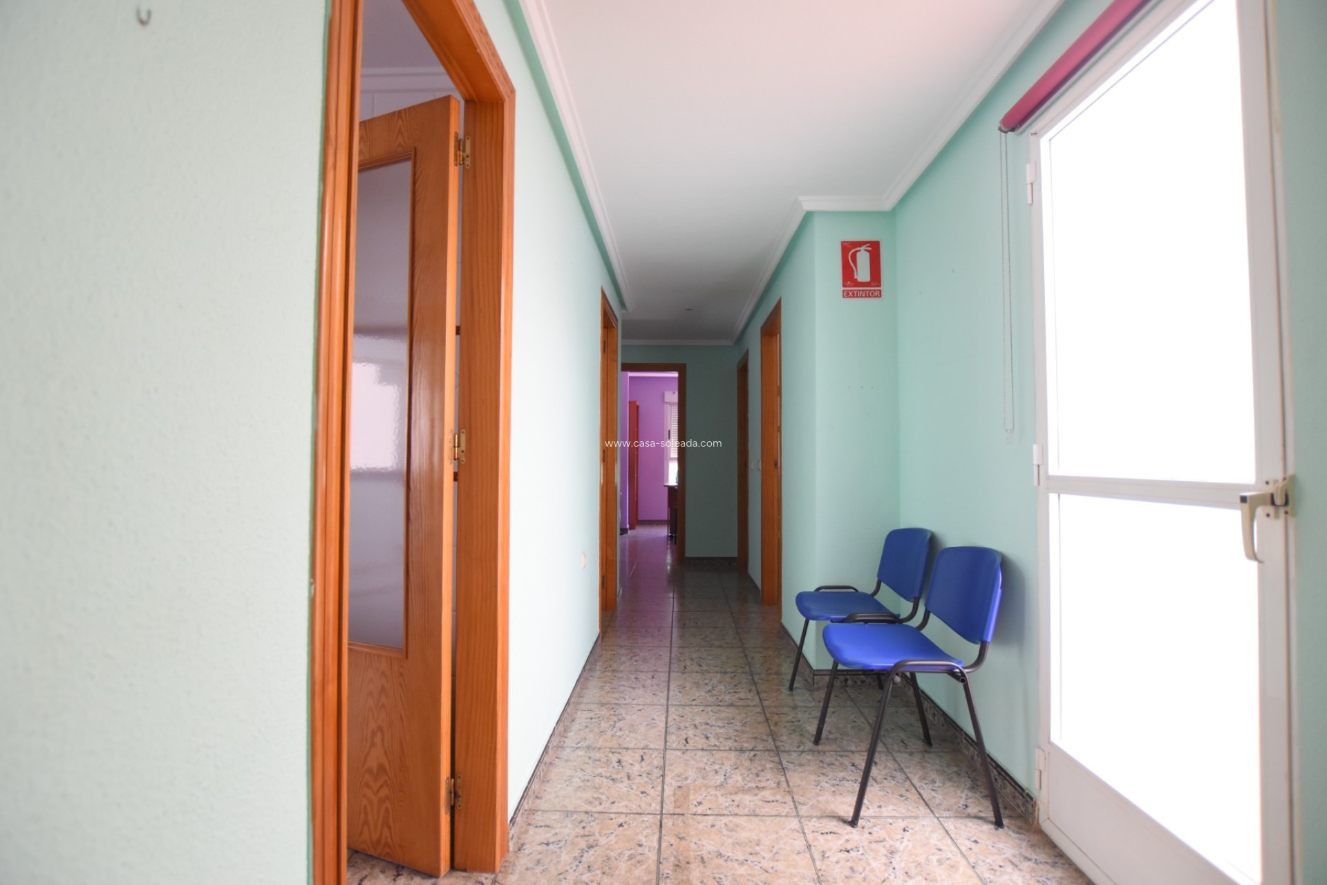 Wiederverkauf - Wohnung - Rojales