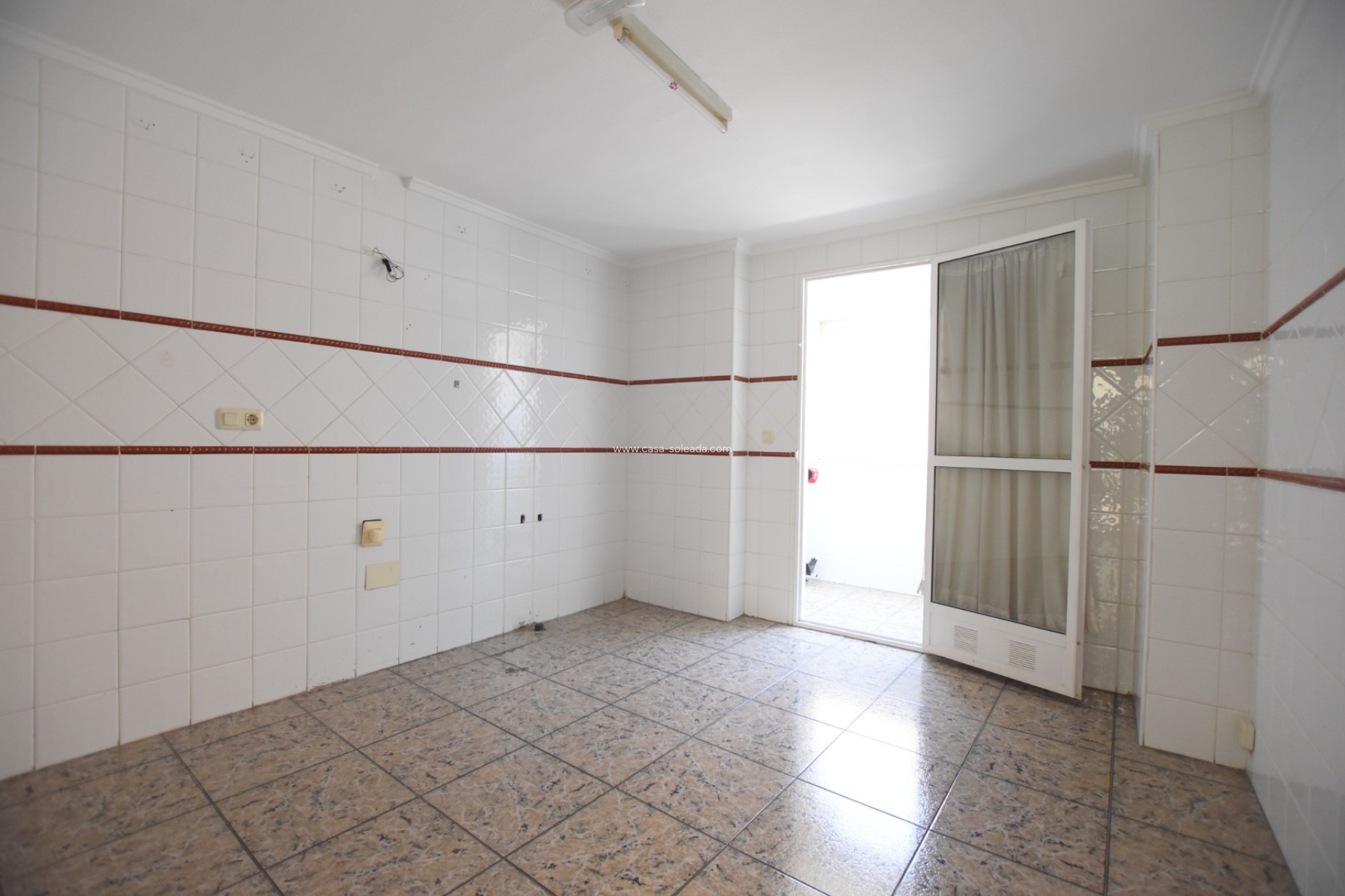 Wiederverkauf - Wohnung - Rojales