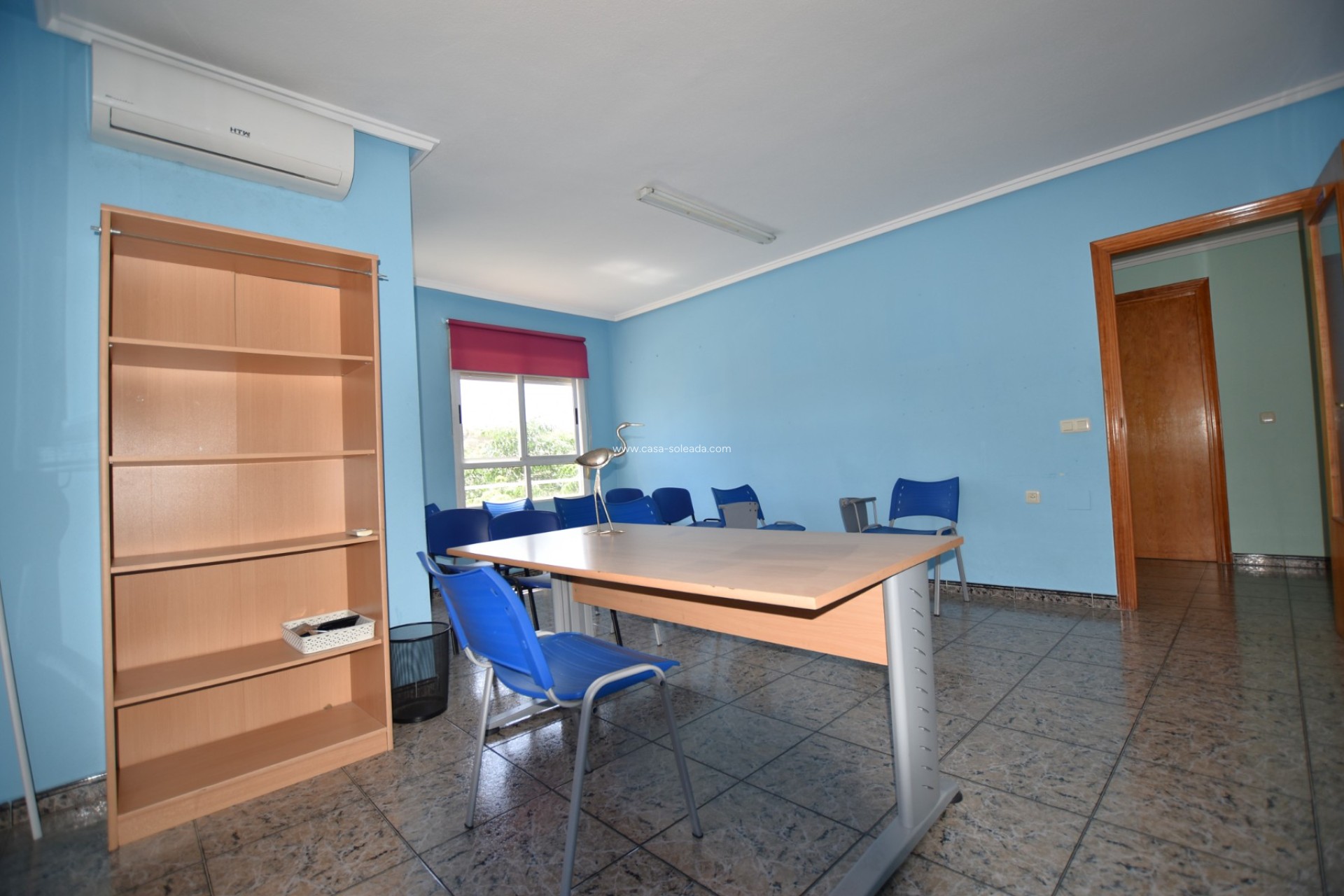 Wiederverkauf - Wohnung - Rojales