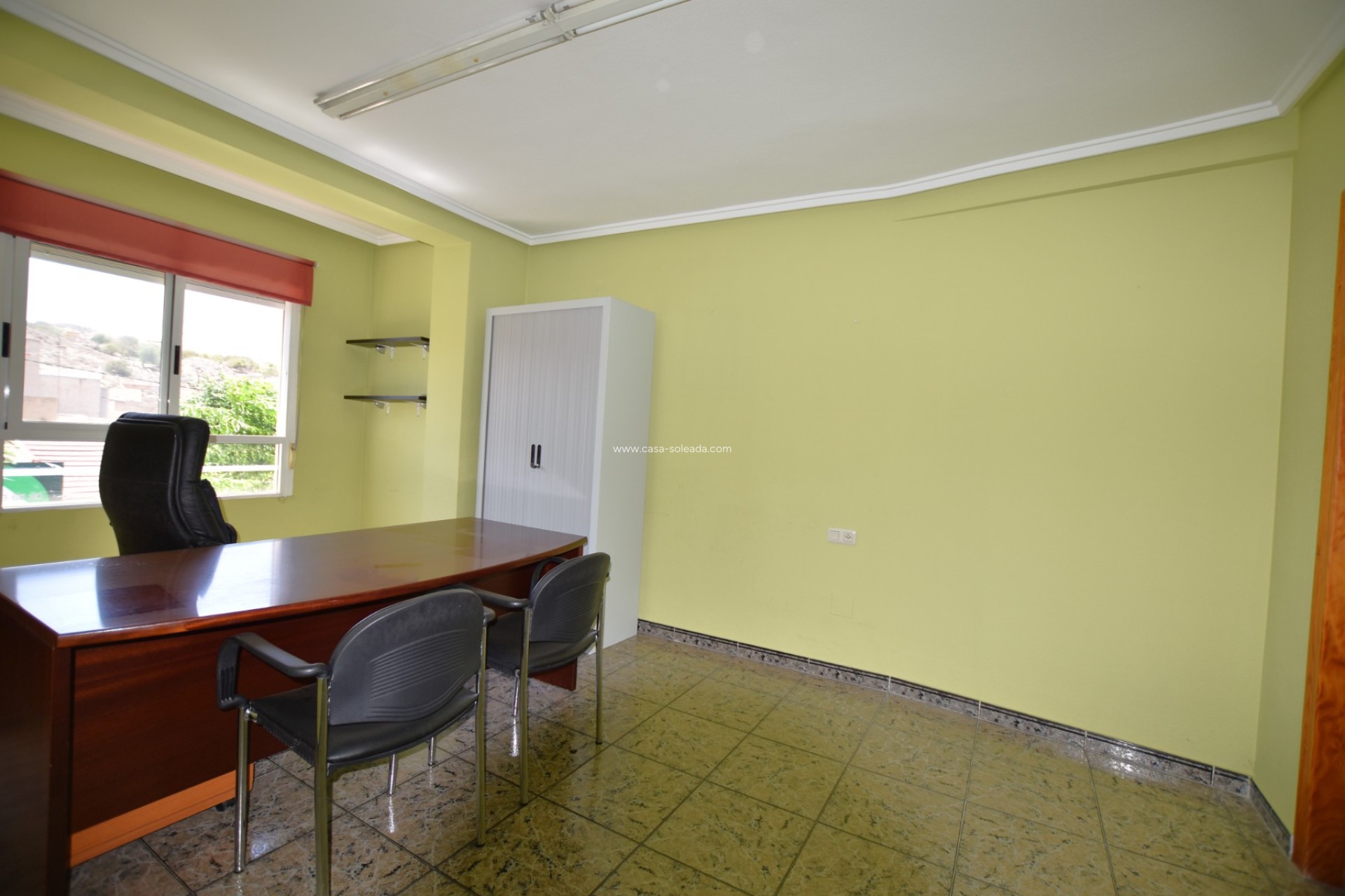 Wiederverkauf - Wohnung - Rojales