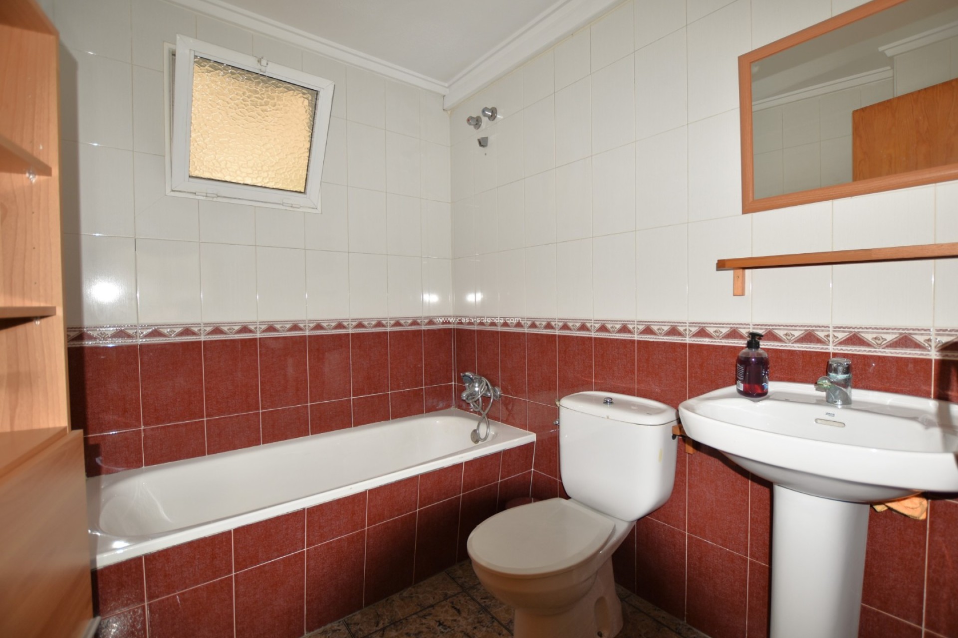 Wiederverkauf - Wohnung - Rojales