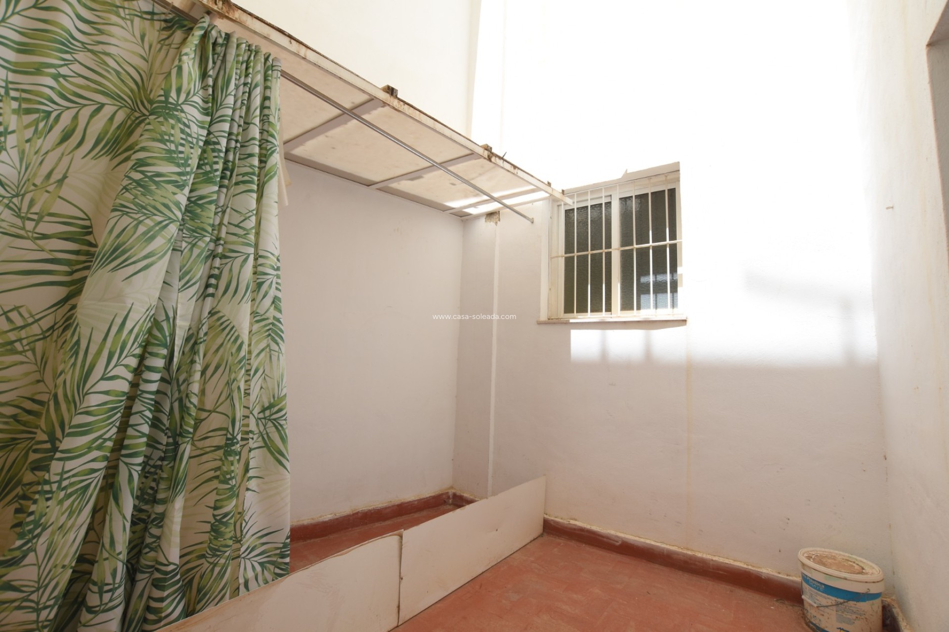 Wiederverkauf - Wohnung - Rojales