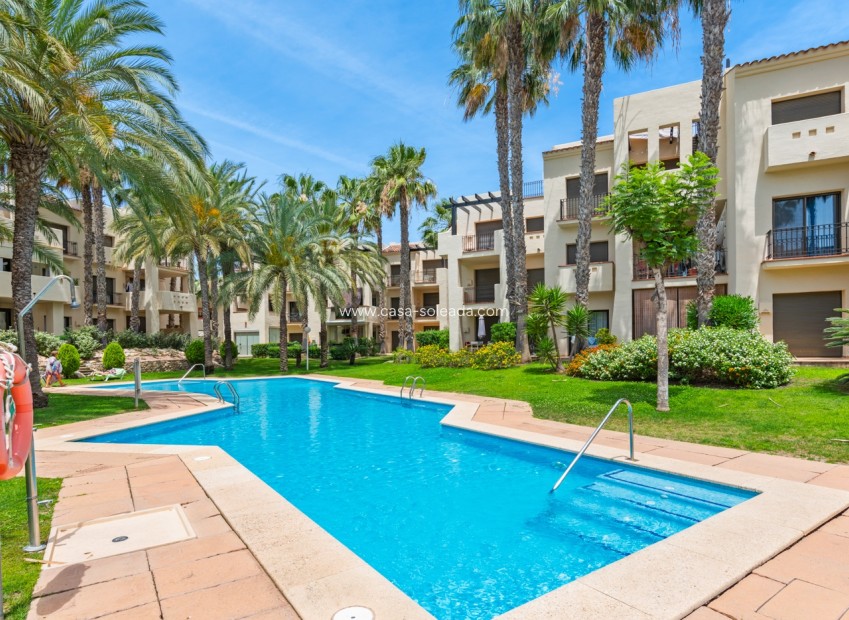 Wiederverkauf - Wohnung - San javier - Costa Calida