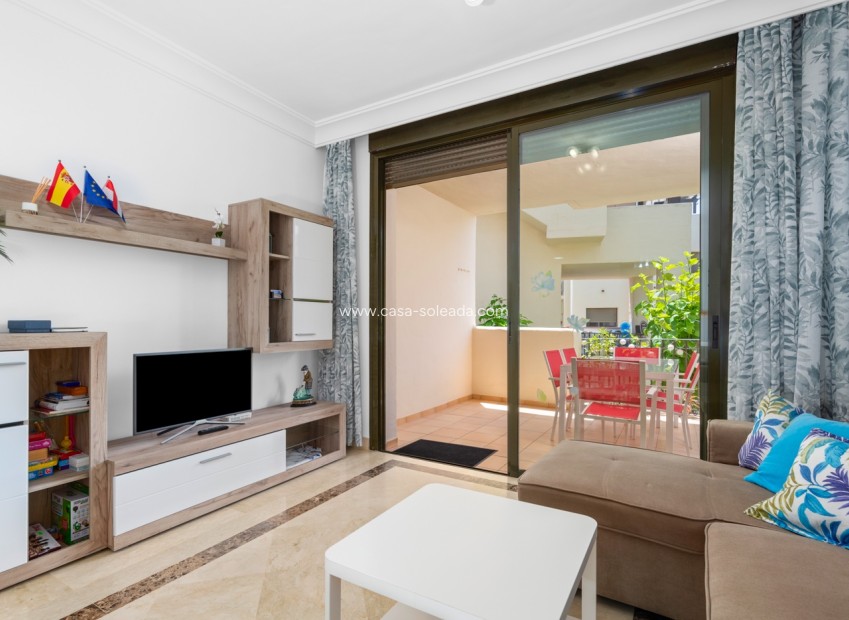Wiederverkauf - Wohnung - San javier - Costa Calida