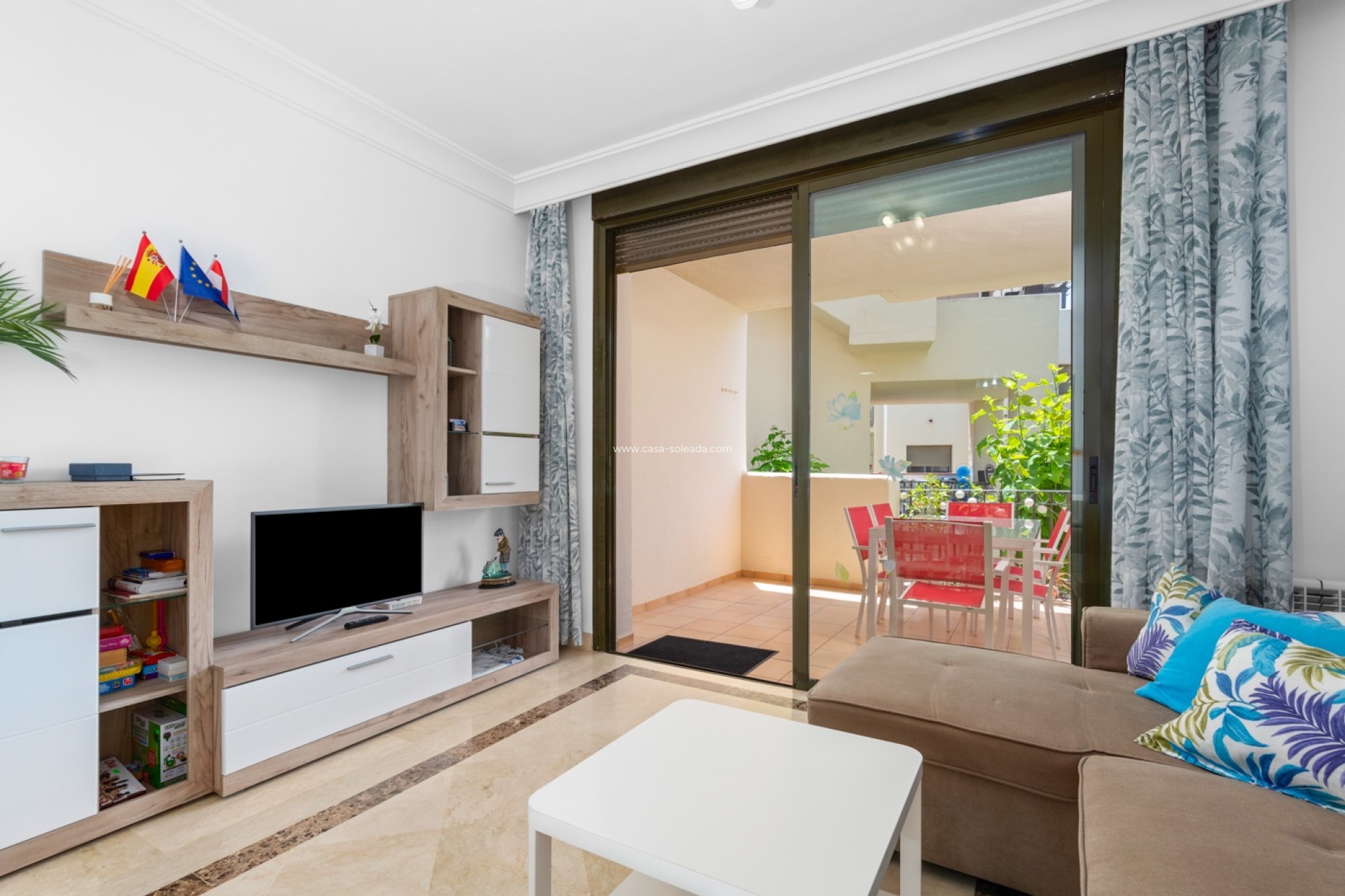Wiederverkauf - Wohnung - San javier - Costa Calida
