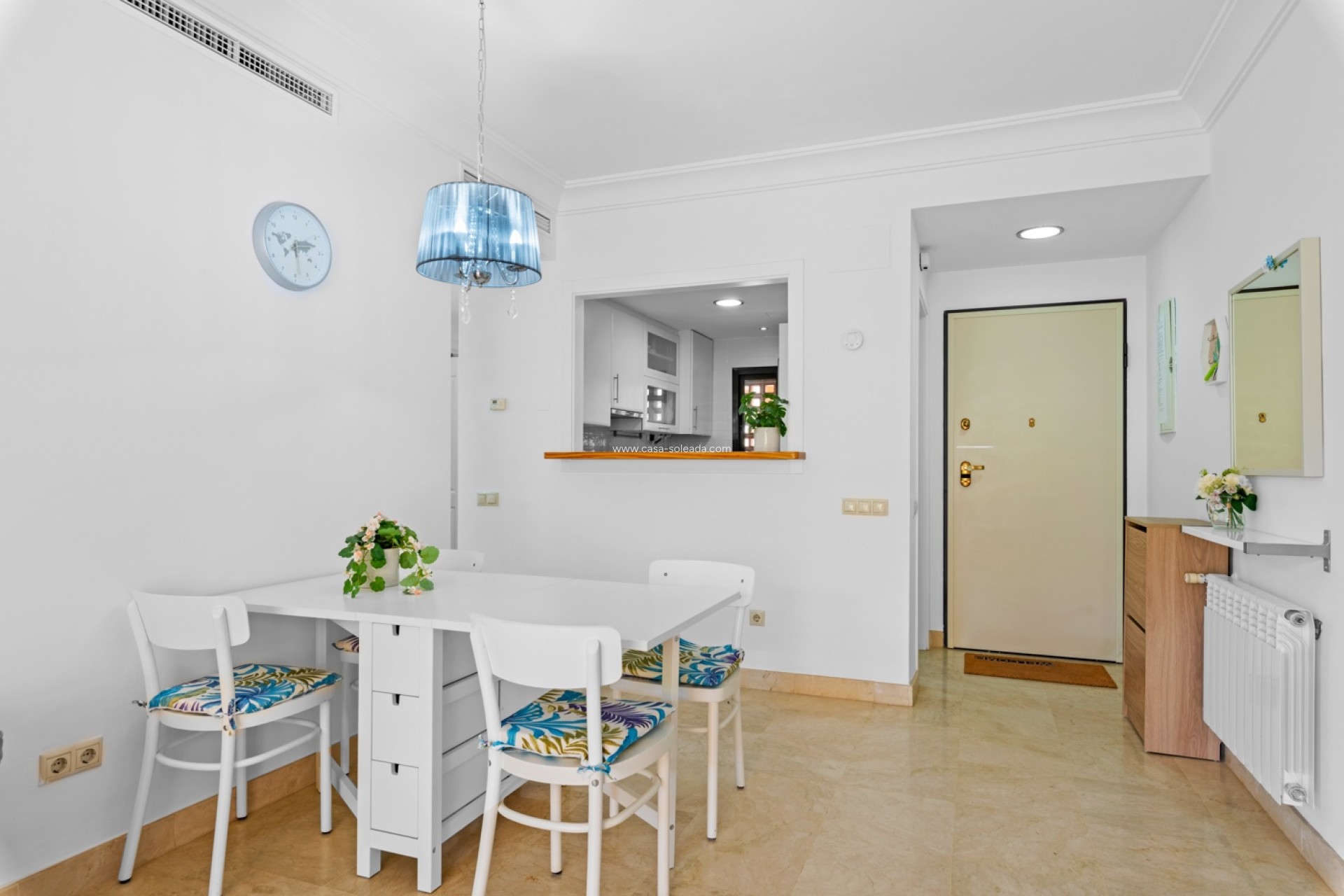 Wiederverkauf - Wohnung - San javier - Costa Calida