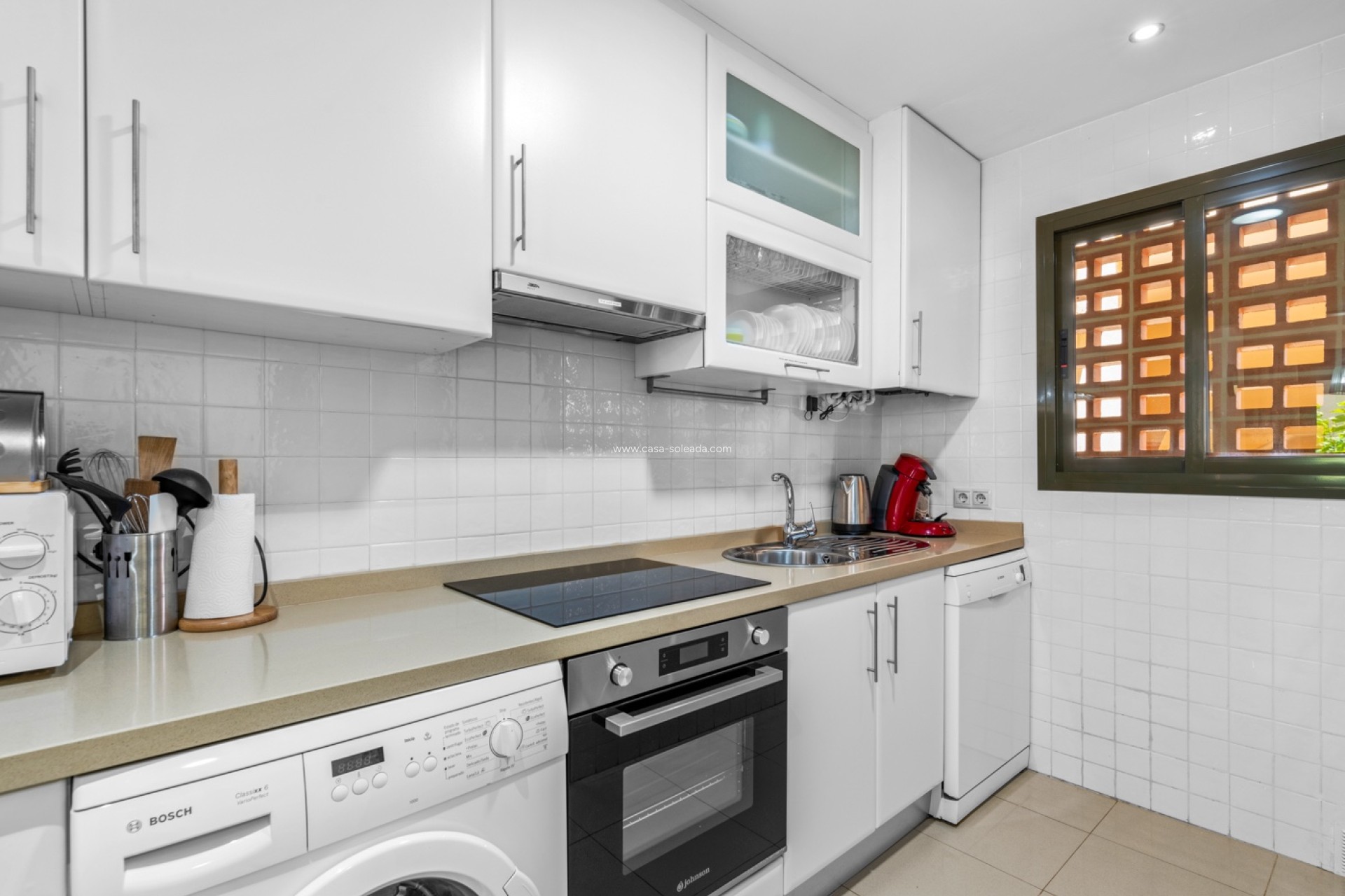 Wiederverkauf - Wohnung - San javier - Costa Calida