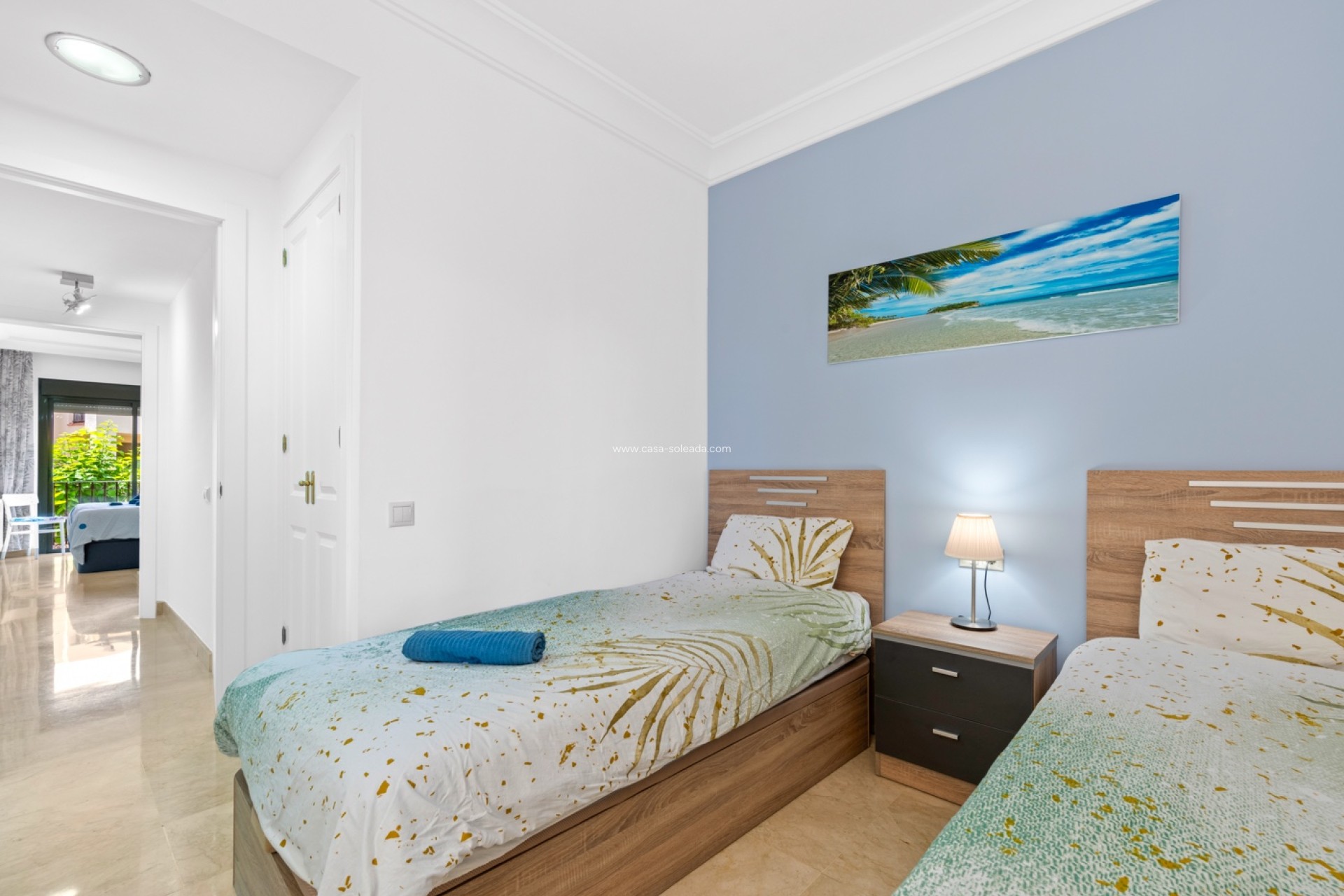 Wiederverkauf - Wohnung - San javier - Costa Calida
