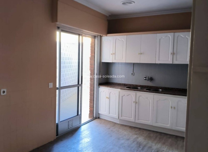Wiederverkauf - Wohnung - San javier - La Senda Del Recuerdo