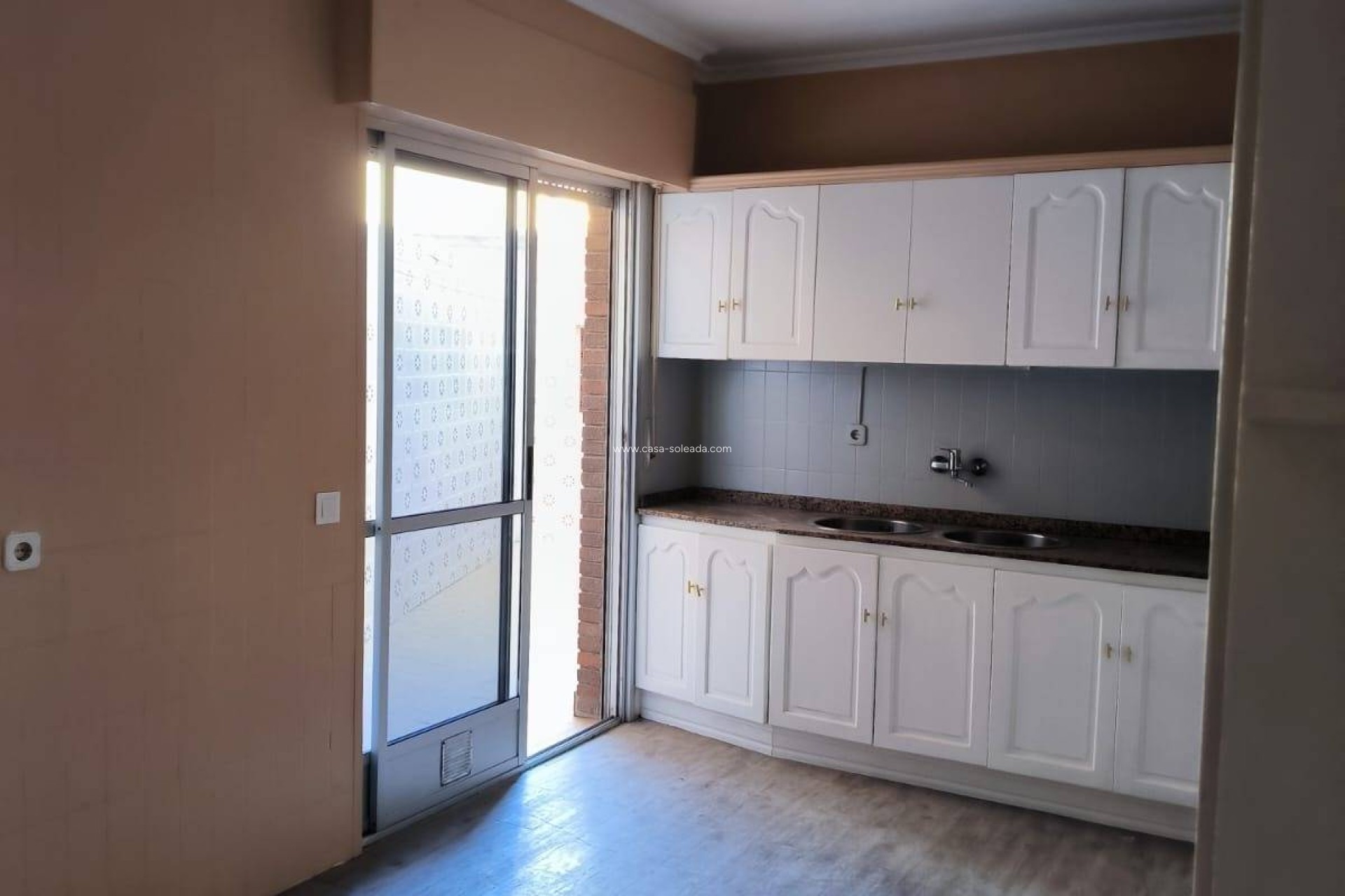 Wiederverkauf - Wohnung - San javier - La Senda Del Recuerdo