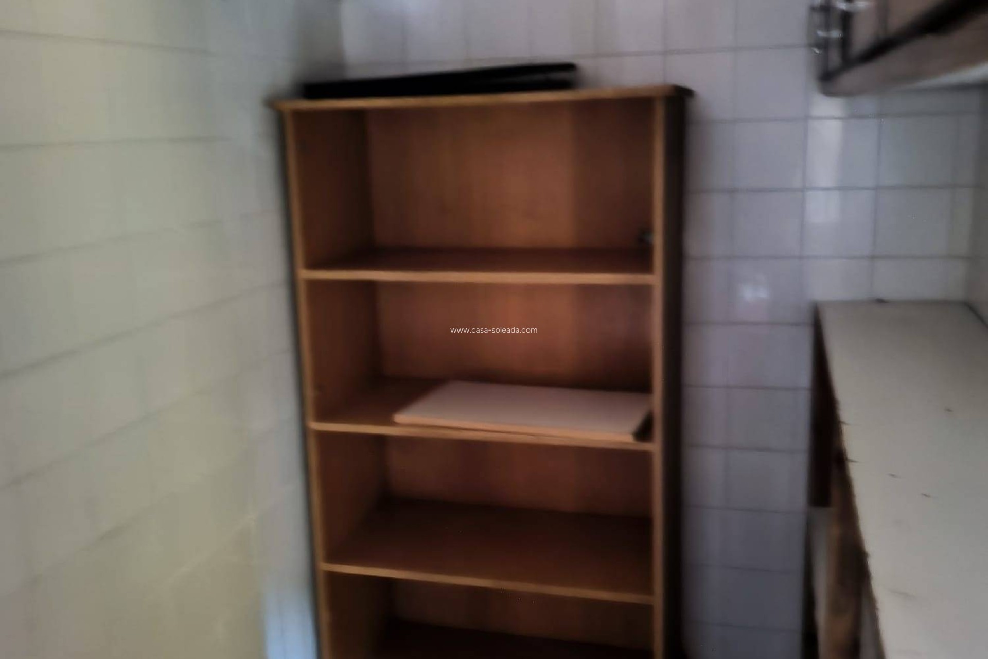Wiederverkauf - Wohnung - San javier - La Senda Del Recuerdo