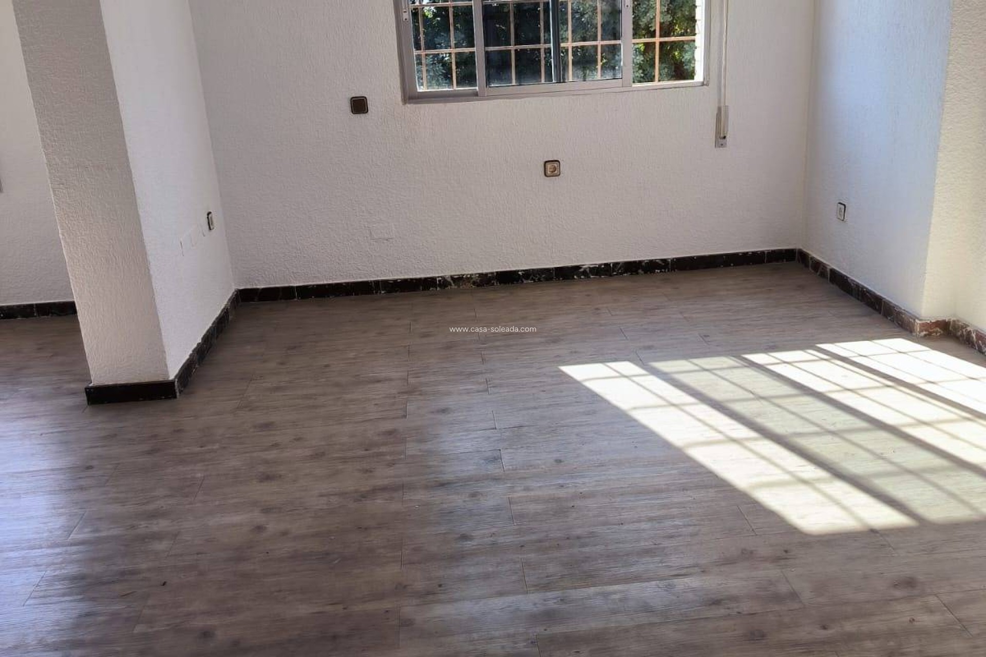Wiederverkauf - Wohnung - San javier - La Senda Del Recuerdo