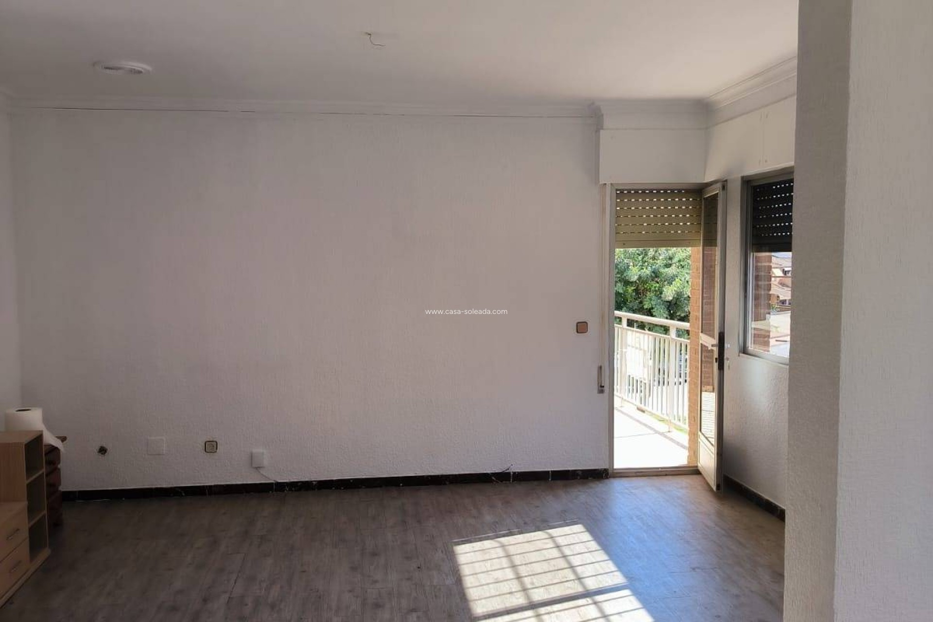 Wiederverkauf - Wohnung - San javier - La Senda Del Recuerdo