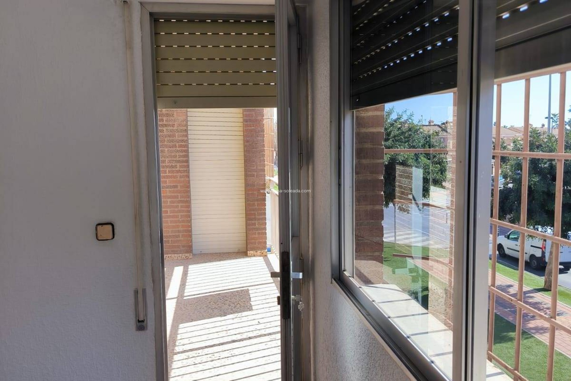 Wiederverkauf - Wohnung - San javier - La Senda Del Recuerdo