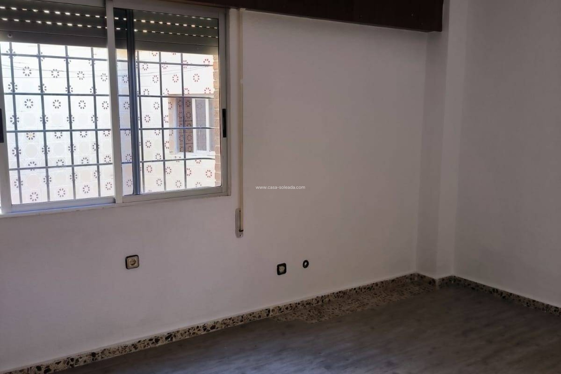 Wiederverkauf - Wohnung - San javier - La Senda Del Recuerdo
