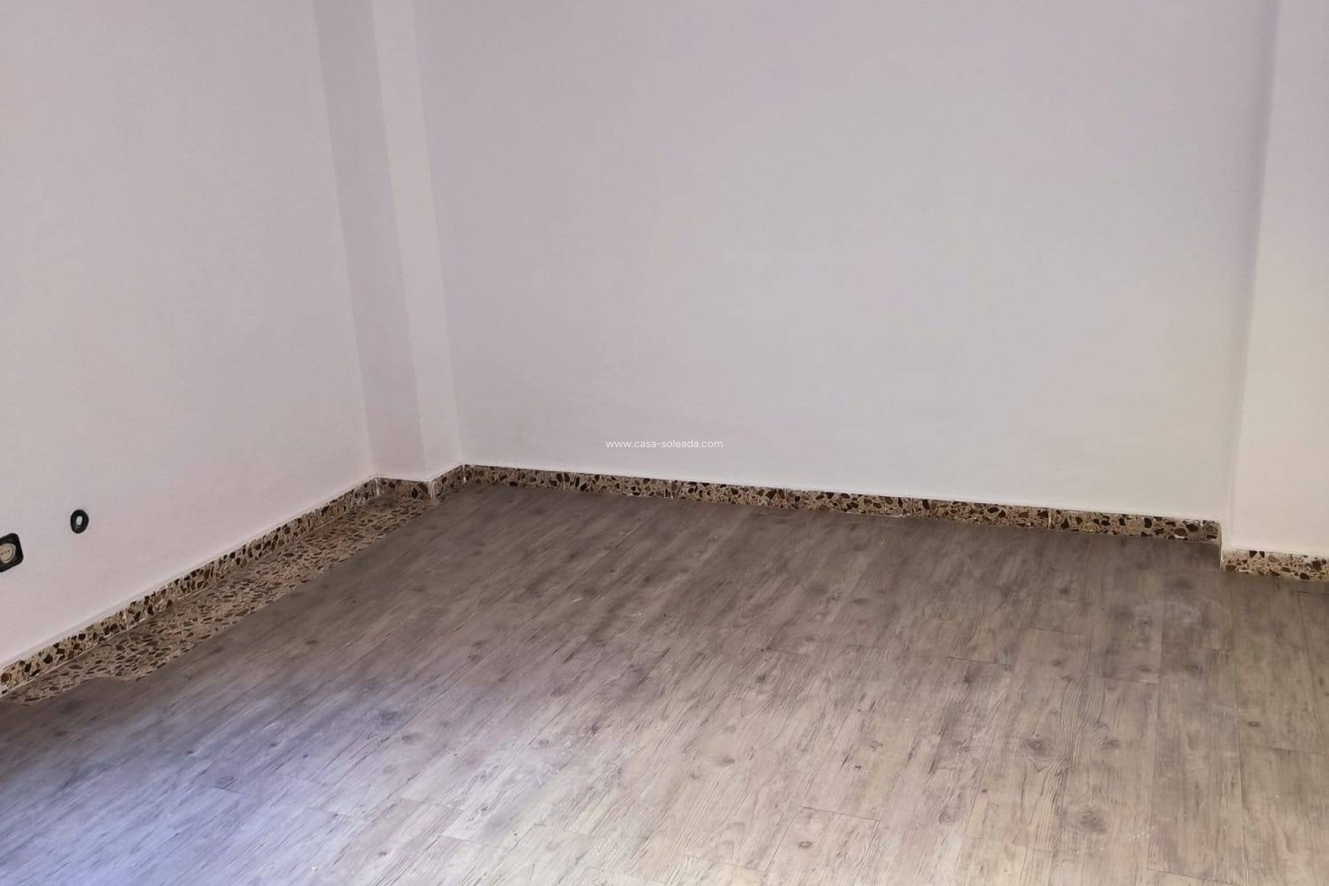 Wiederverkauf - Wohnung - San javier - La Senda Del Recuerdo