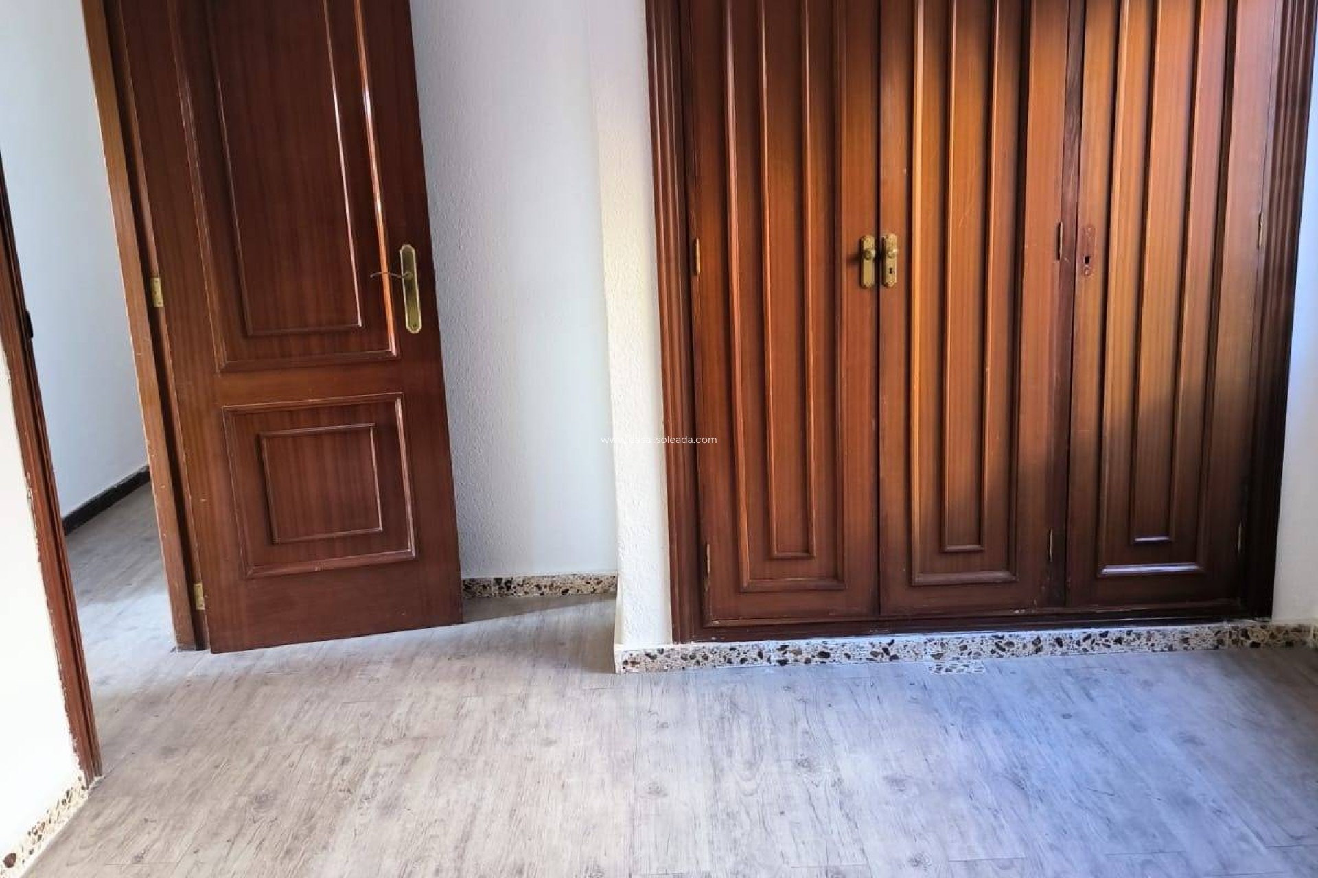Wiederverkauf - Wohnung - San javier - La Senda Del Recuerdo