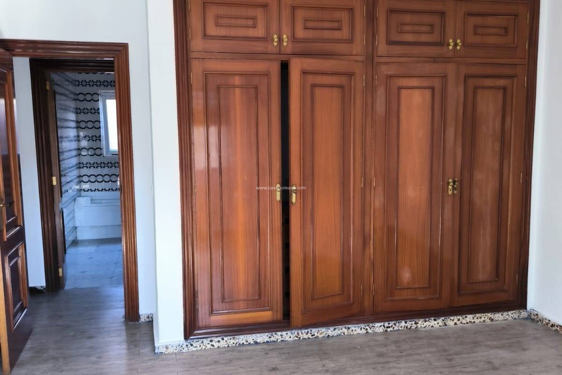 Wiederverkauf - Wohnung - San javier - La Senda Del Recuerdo