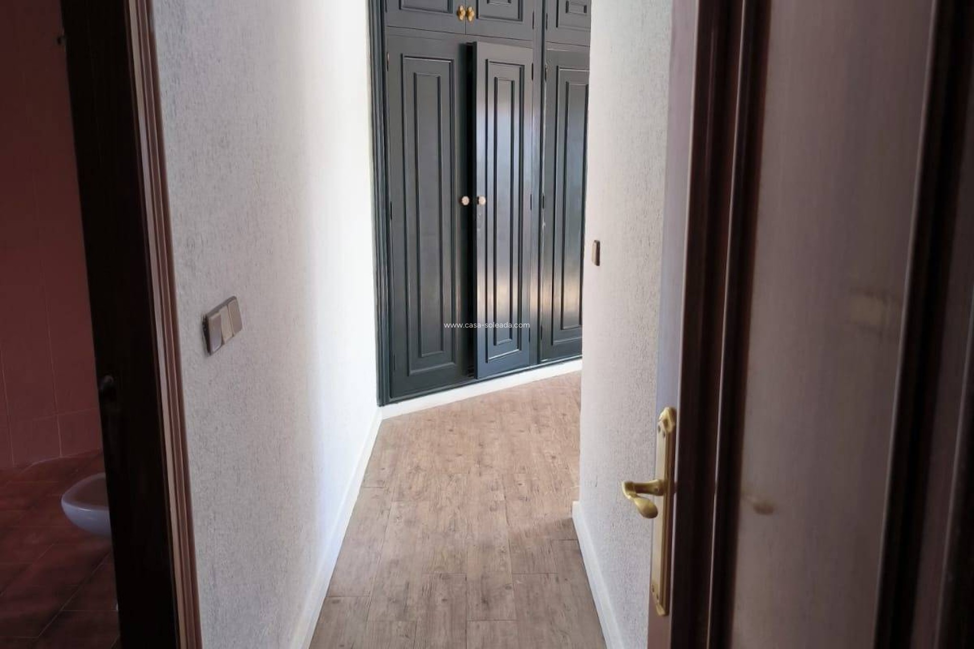 Wiederverkauf - Wohnung - San javier - La Senda Del Recuerdo