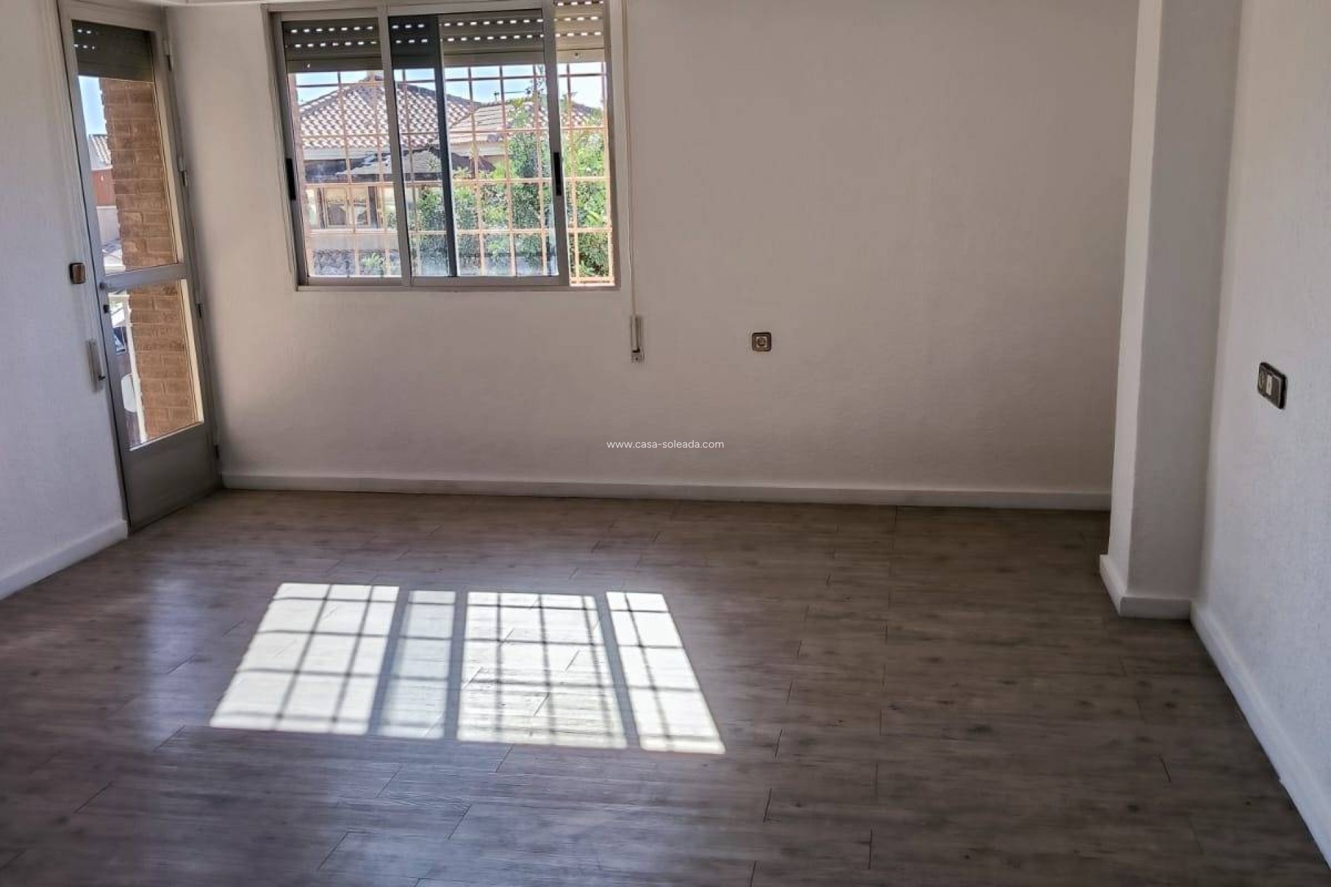Wiederverkauf - Wohnung - San javier - La Senda Del Recuerdo