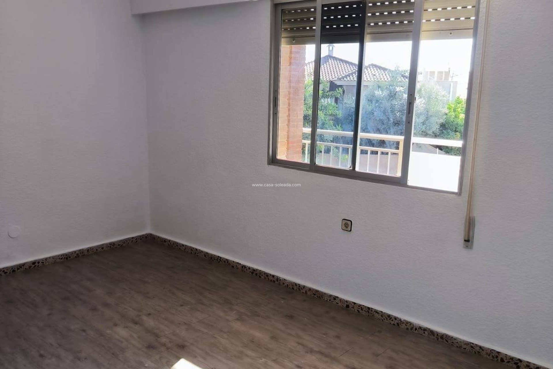 Wiederverkauf - Wohnung - San javier - La Senda Del Recuerdo