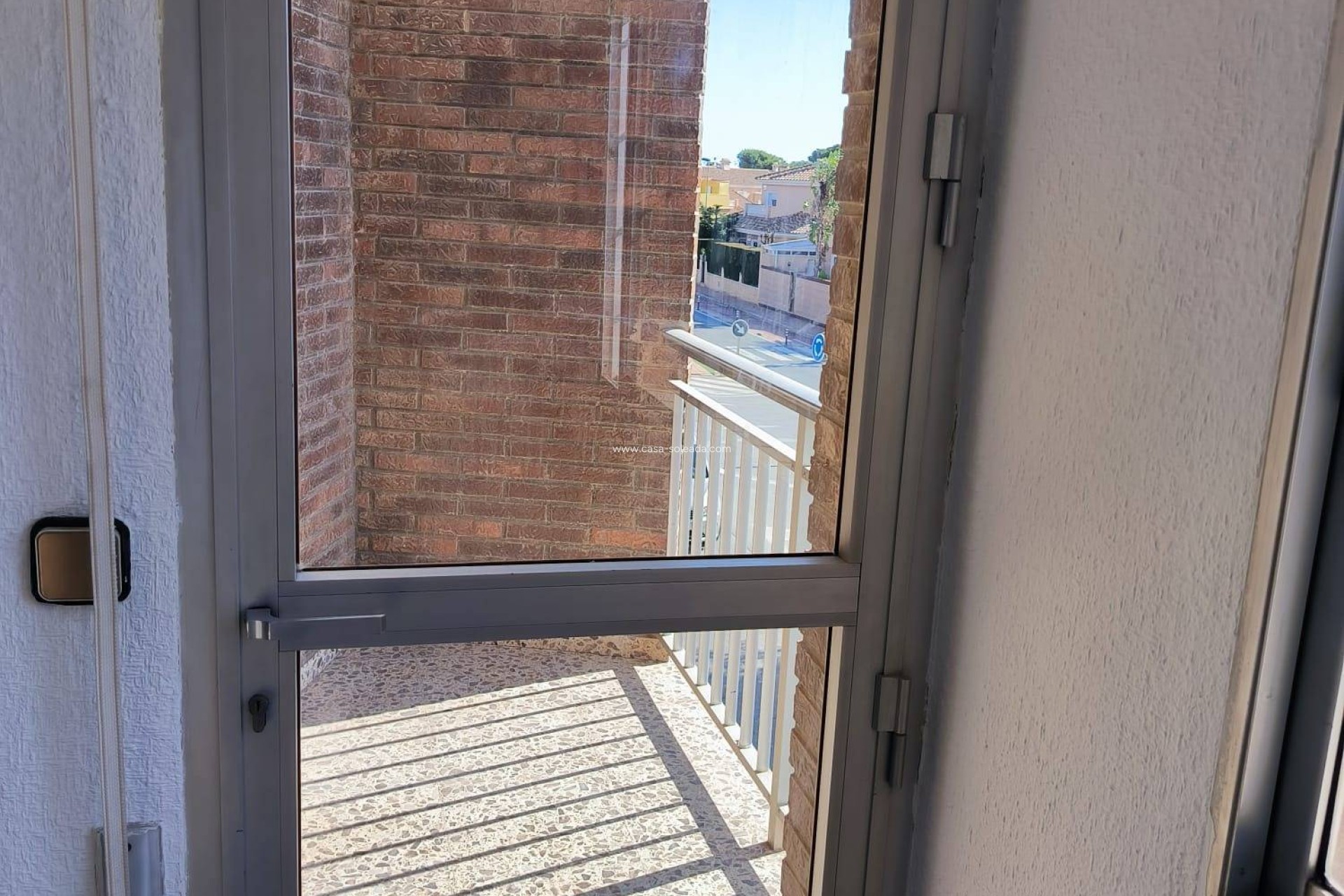 Wiederverkauf - Wohnung - San javier - La Senda Del Recuerdo