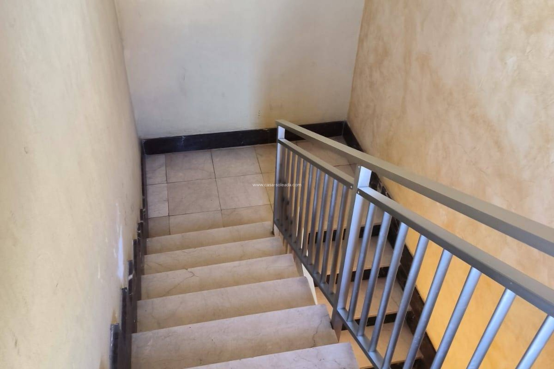 Wiederverkauf - Wohnung - San javier - La Senda Del Recuerdo