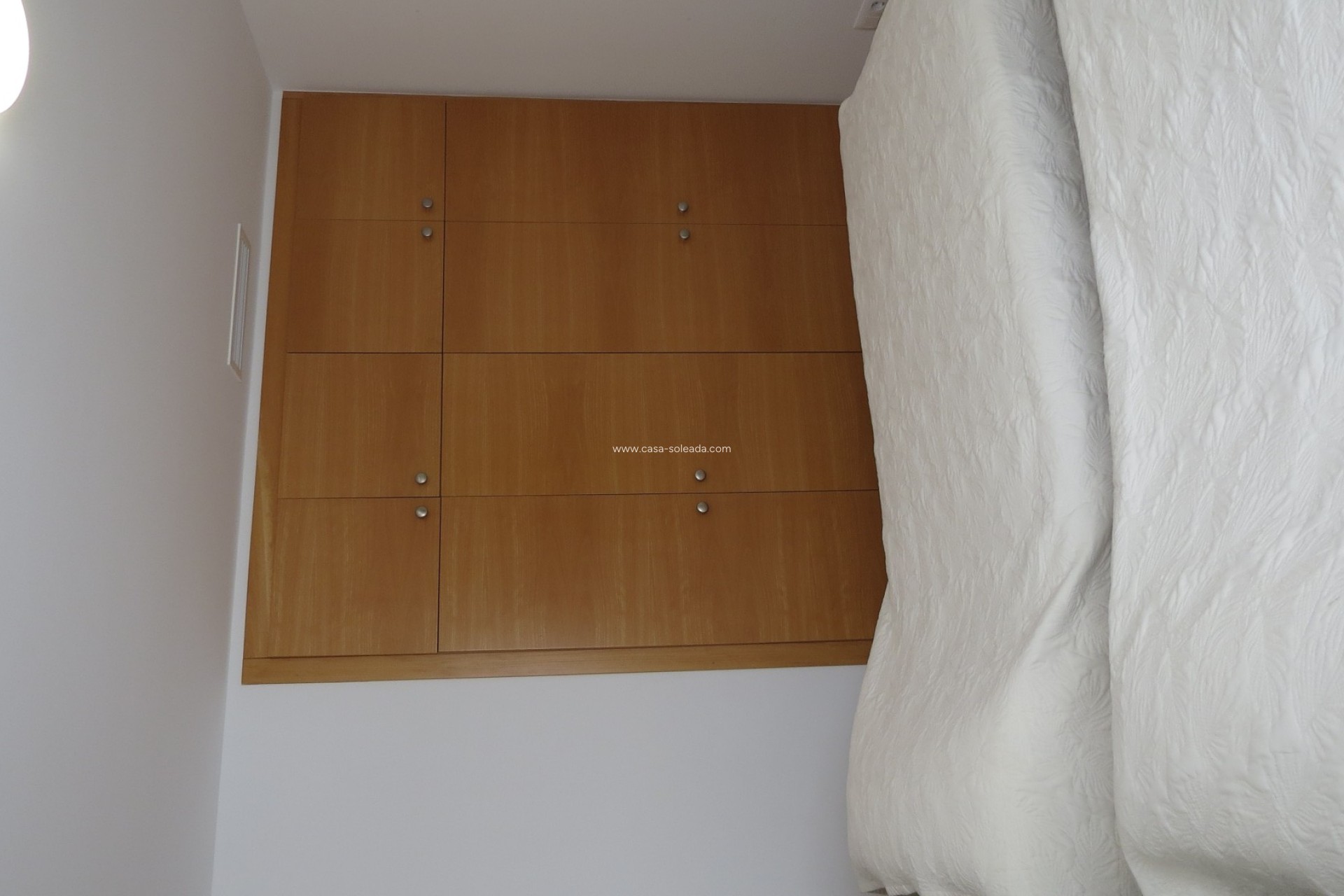 Wiederverkauf - Wohnung - San Miguel de Salinas - Inland