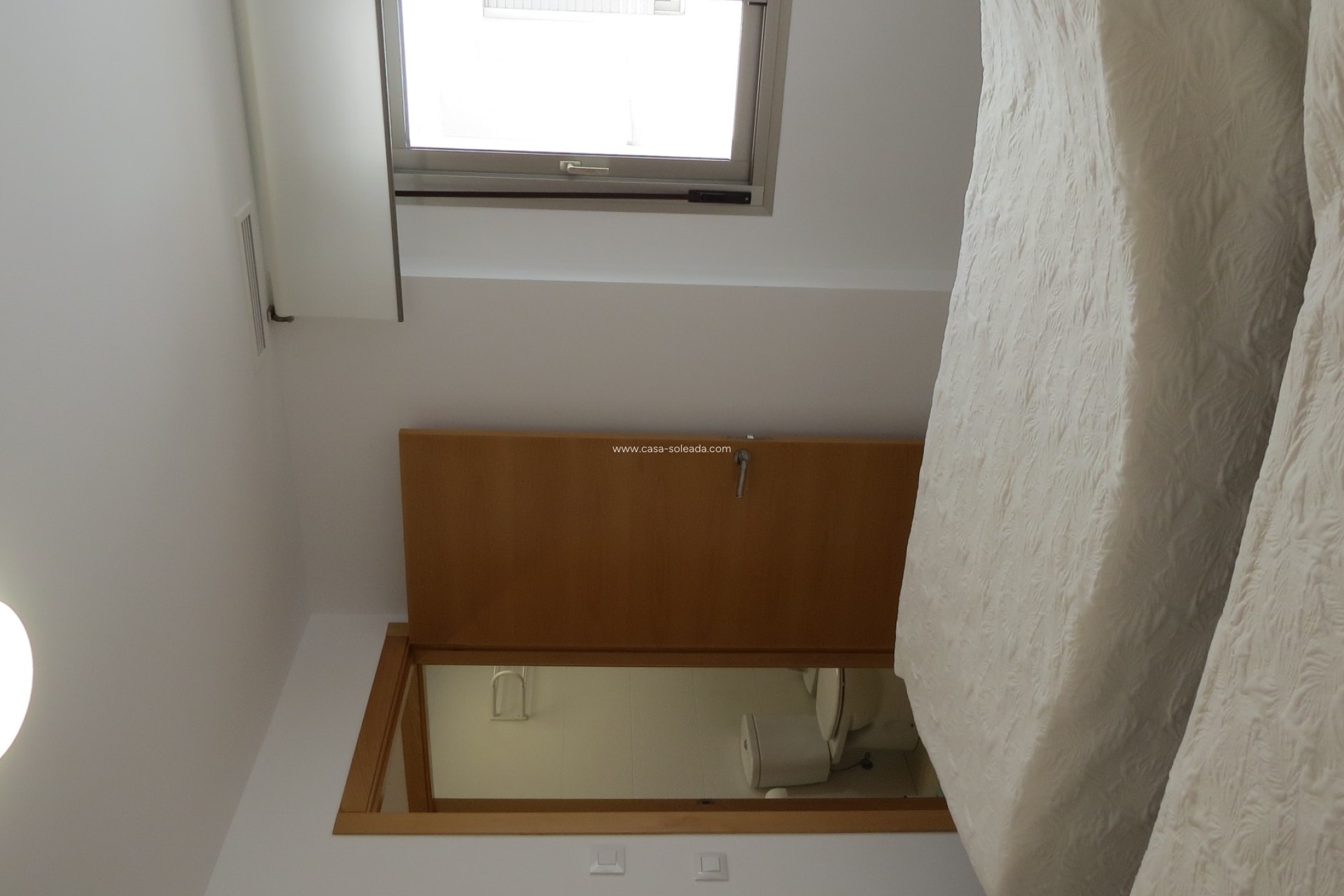 Wiederverkauf - Wohnung - San Miguel de Salinas - Inland