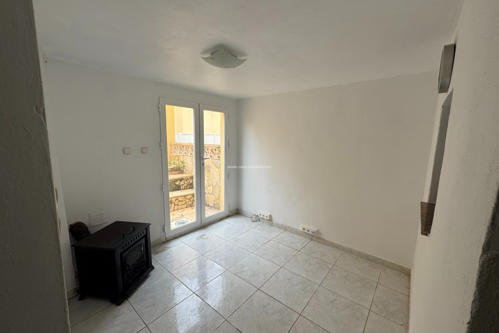 Wiederverkauf - Wohnung - San Miguel de Salinas - Inland