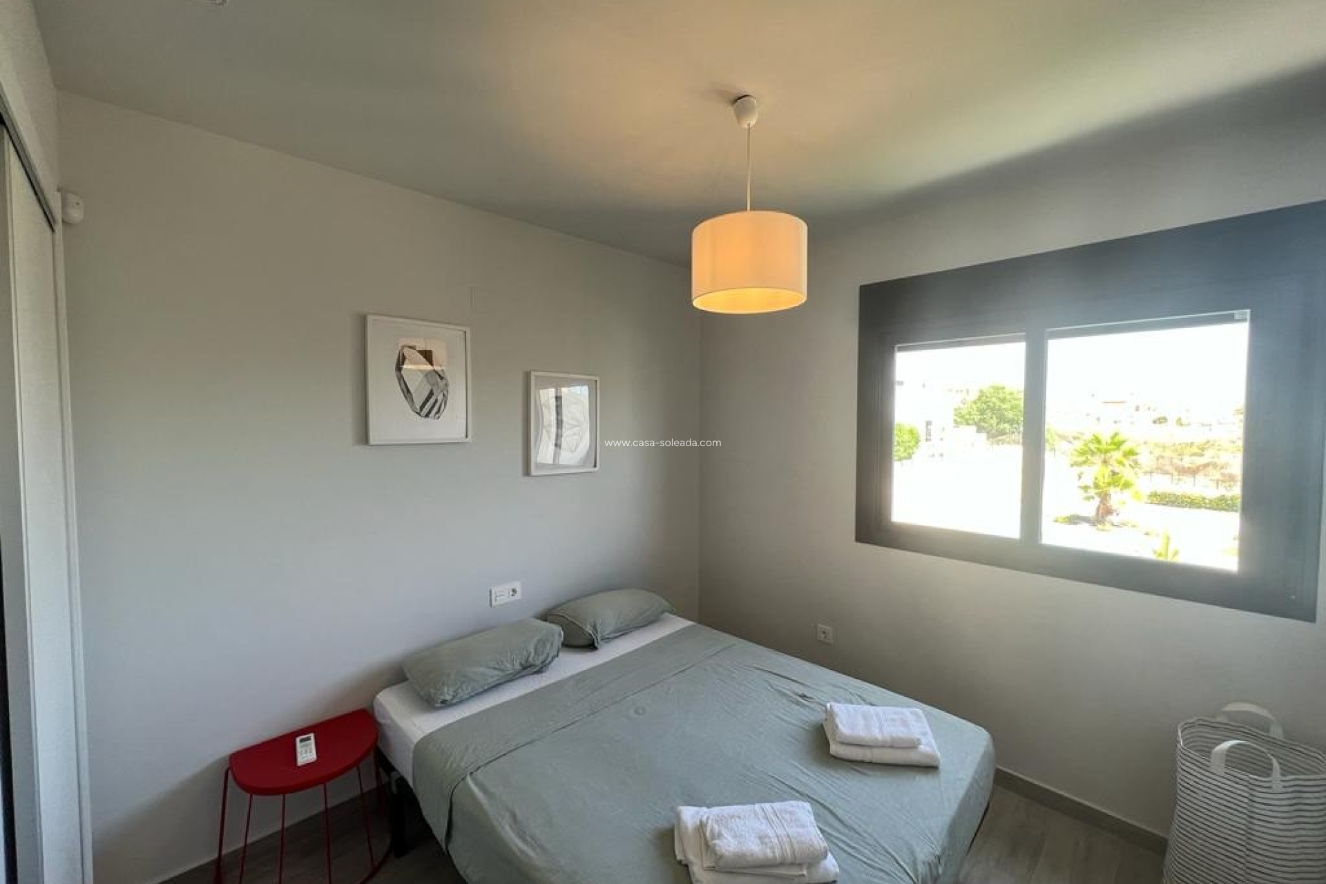 Wiederverkauf - Wohnung - San Miguel de Salinas - Inland