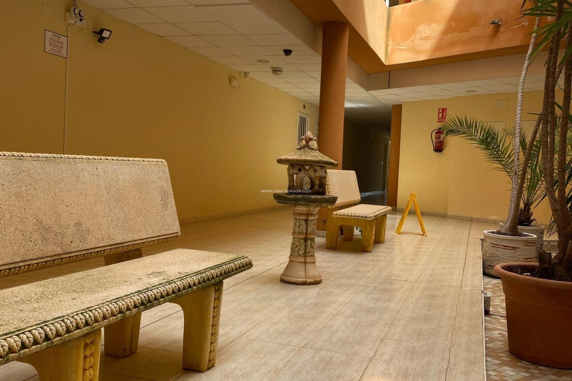 Wiederverkauf - Wohnung - San Miguel de Salinas - Pueblo 9
