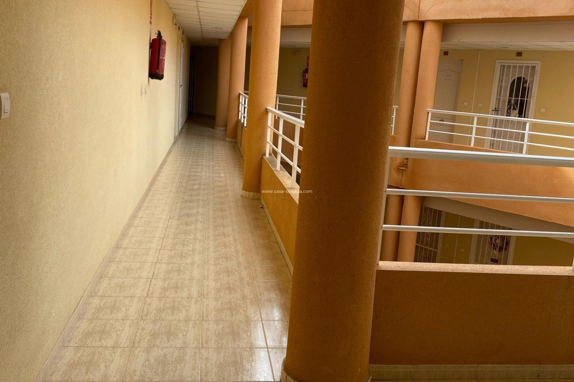 Wiederverkauf - Wohnung - San Miguel de Salinas - Pueblo 9