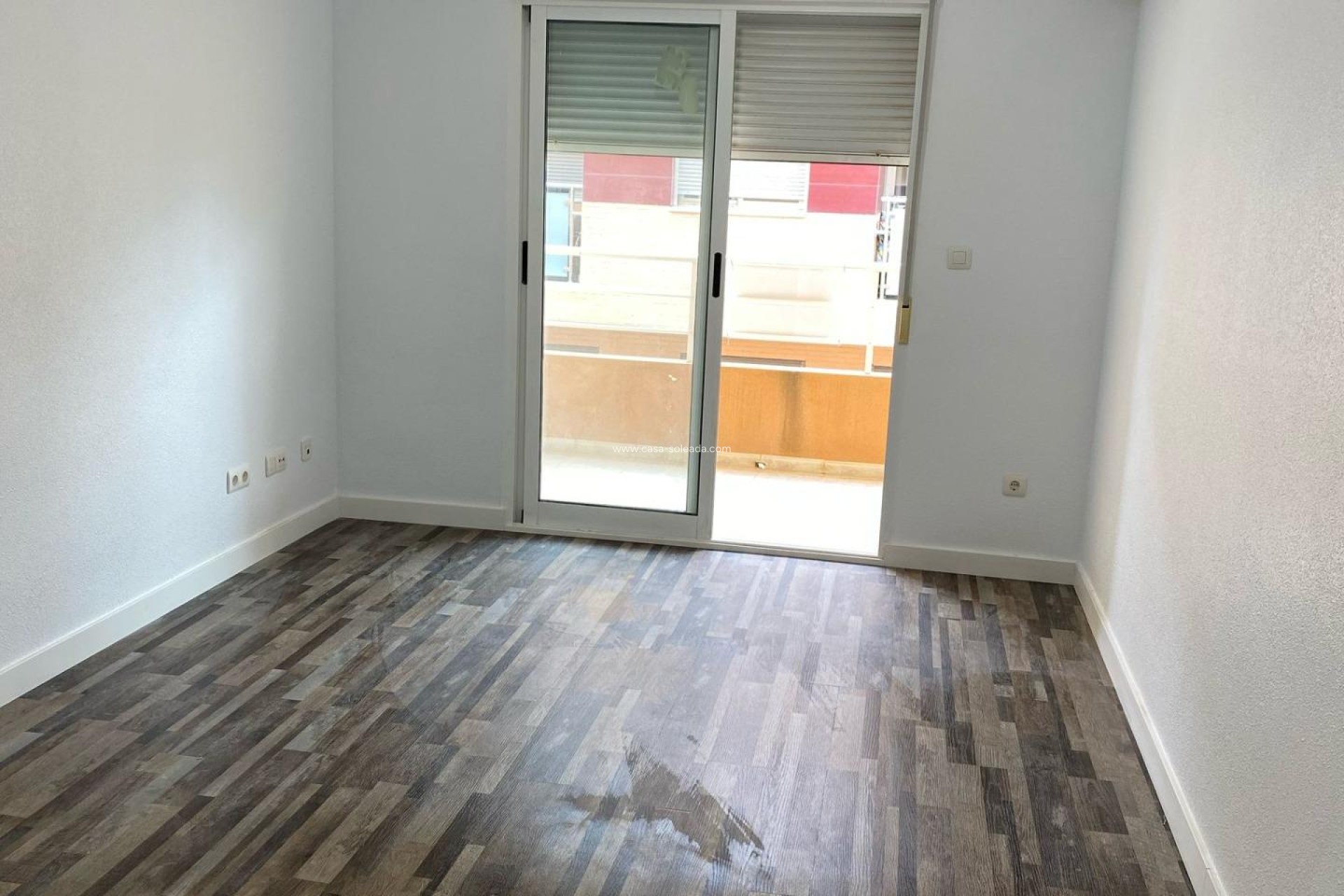 Wiederverkauf - Wohnung - San Miguel de Salinas - Pueblo 9